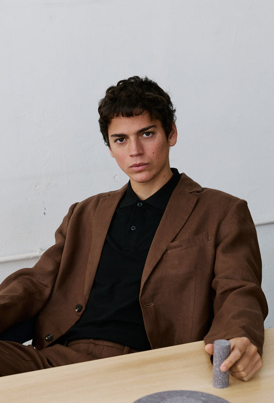 Chomba Zegna