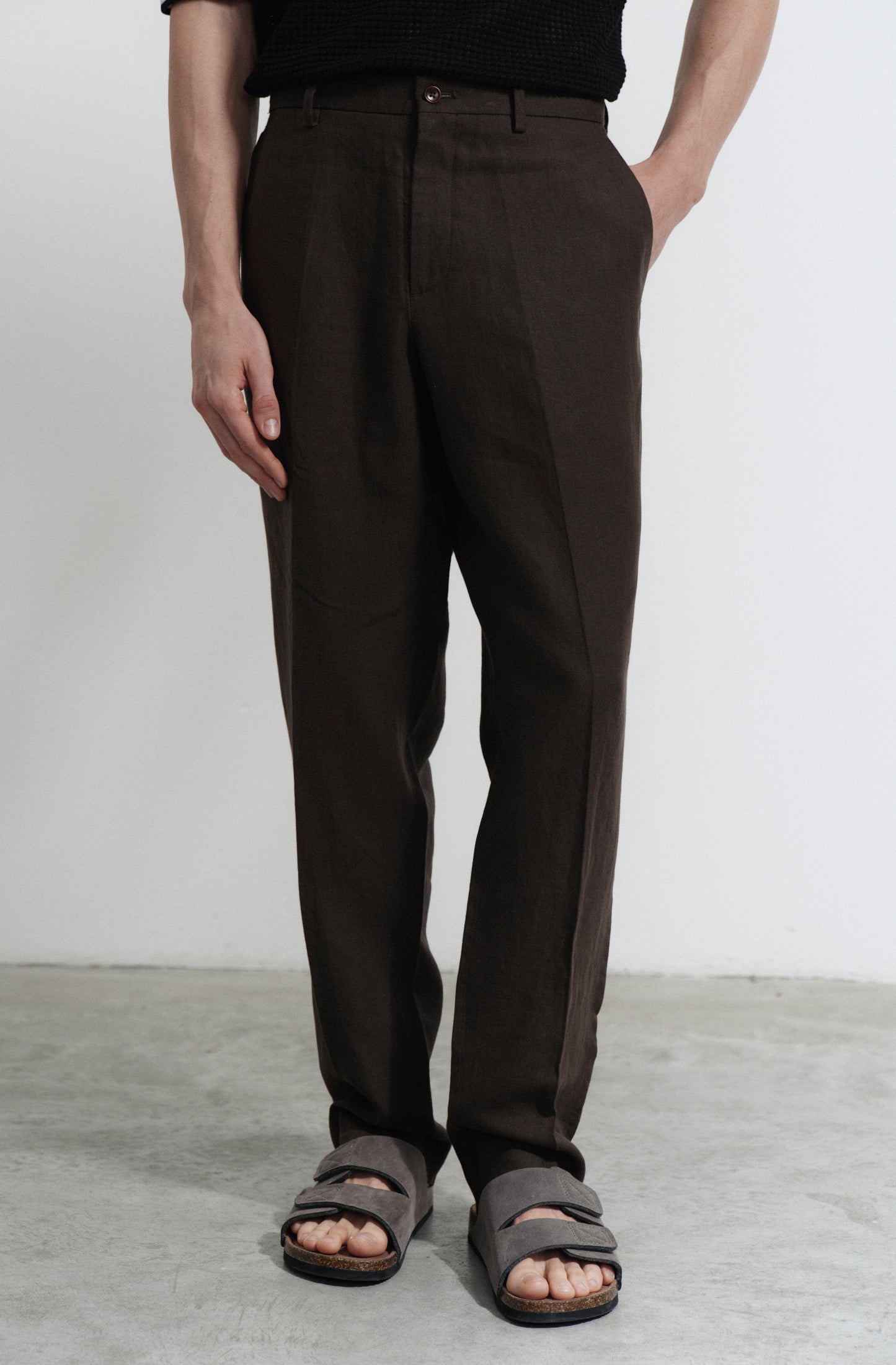 Pantalón sastrero Ribes