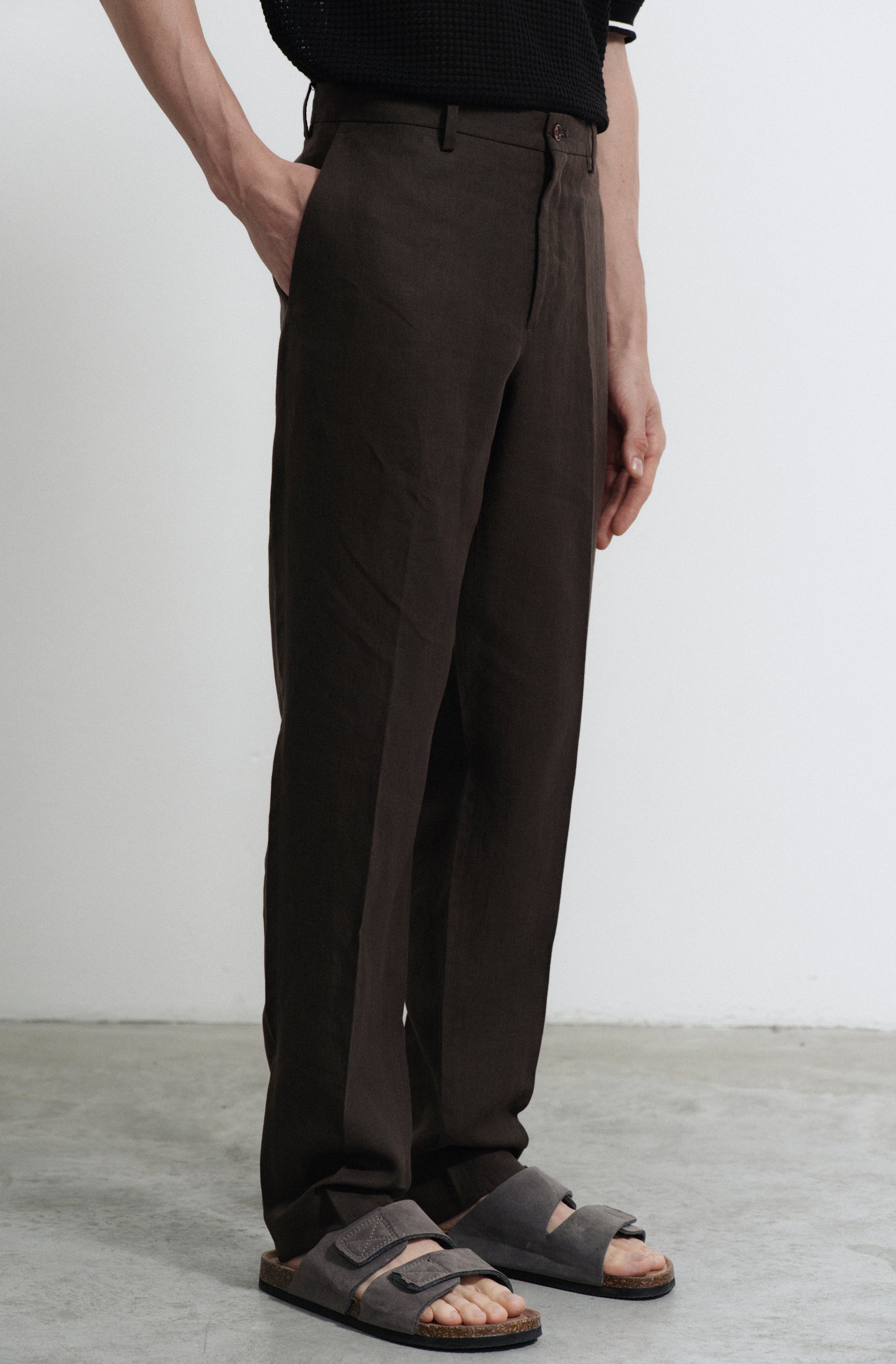 Pantalón sastrero Ribes