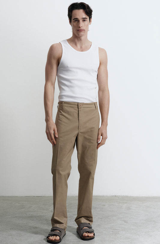 Pantalon Corinto