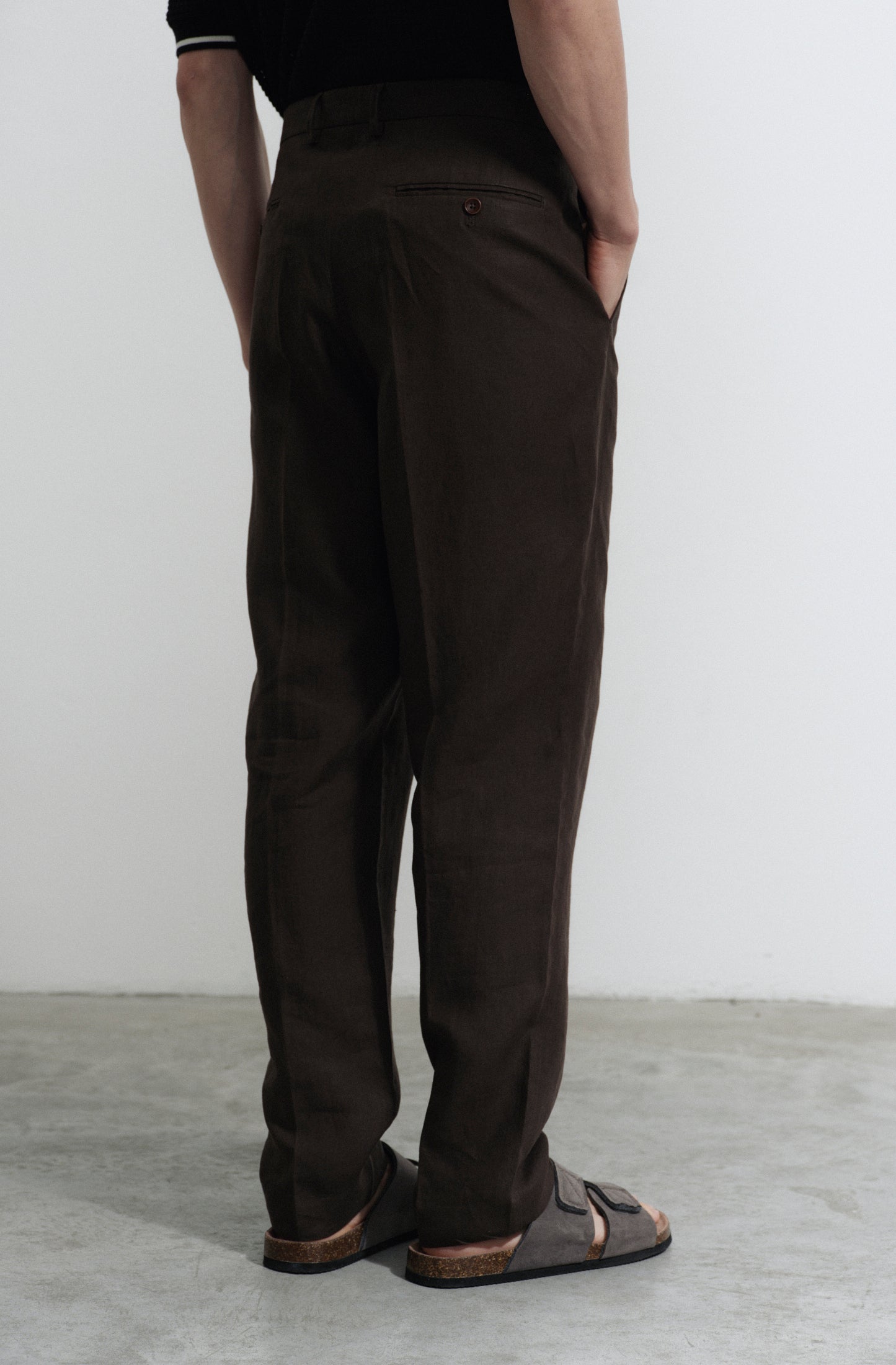 Pantalón sastrero Ribes