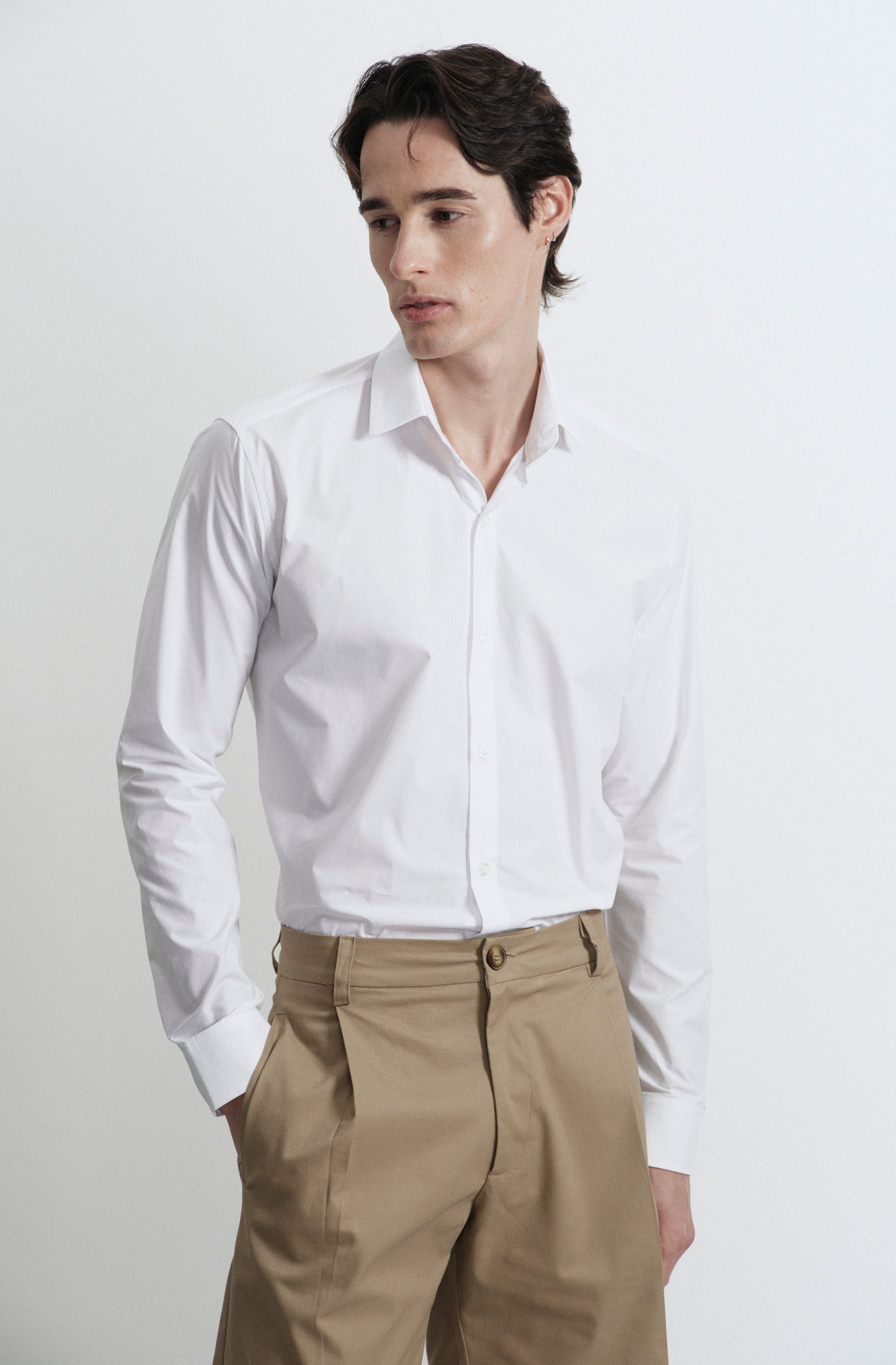 Bermuda sastrera Picea