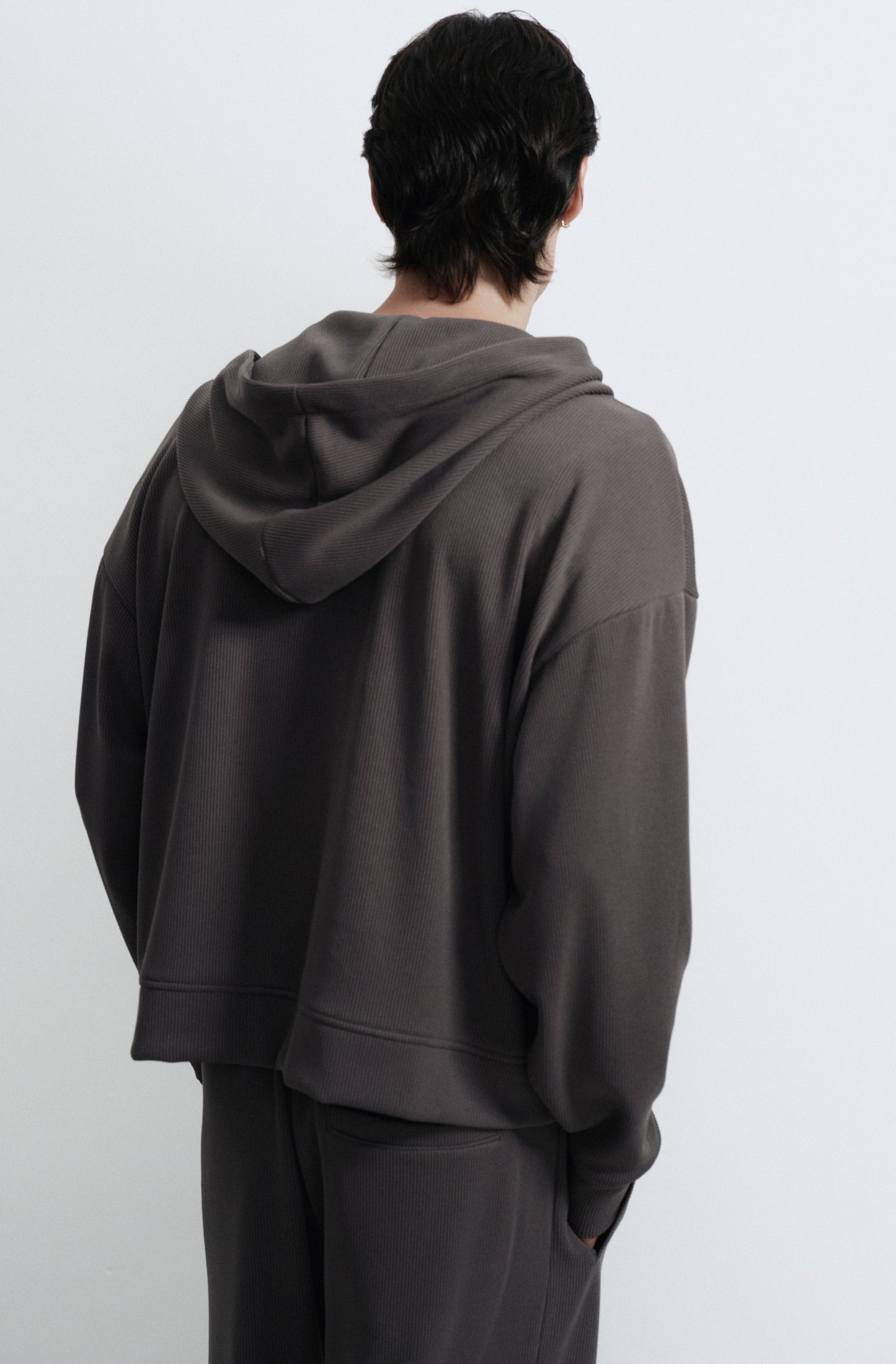 Campera Cauca