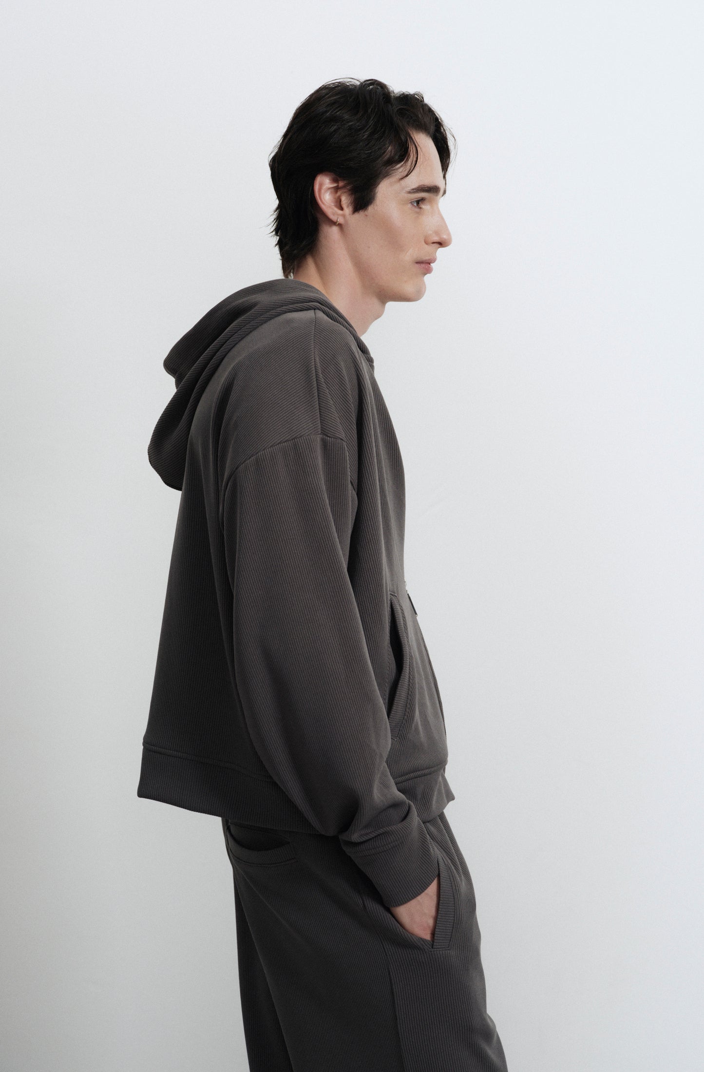 Campera Cauca