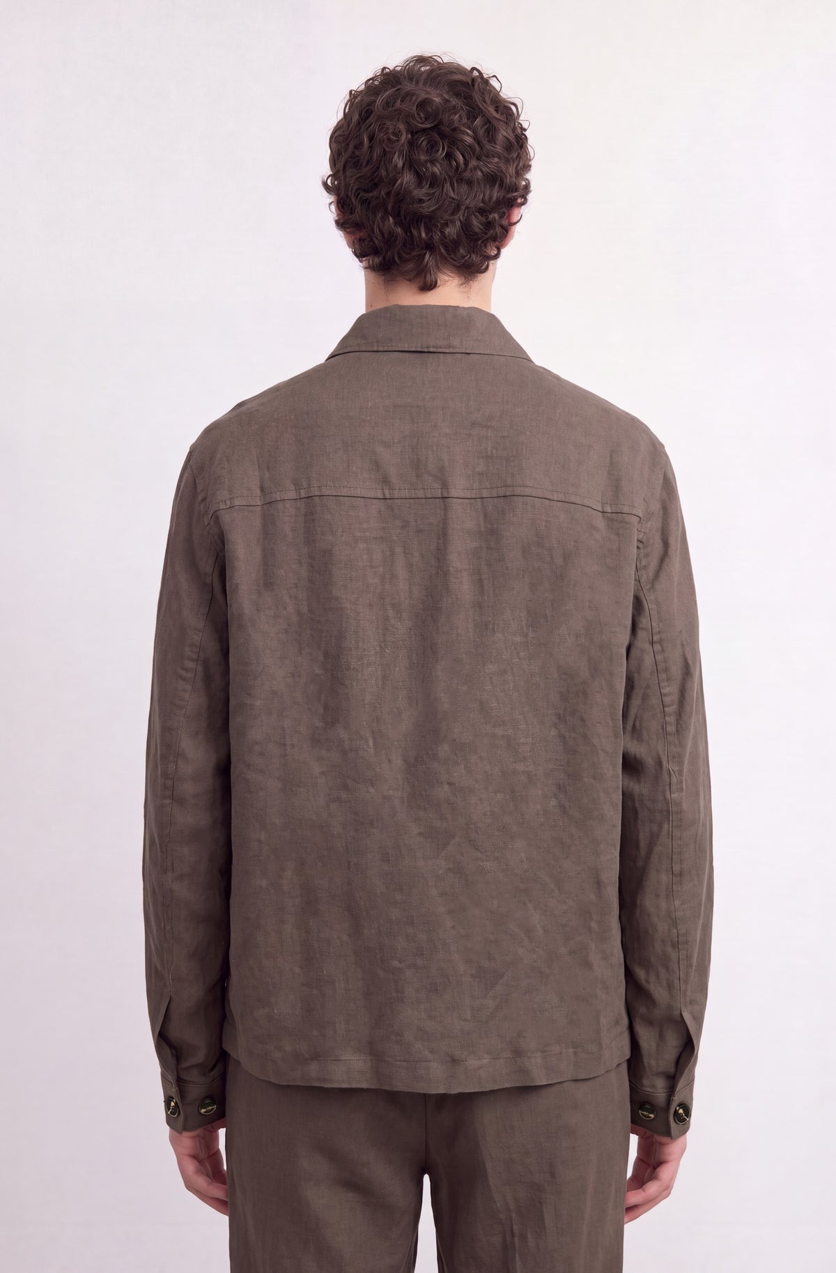 Chaqueta Volta