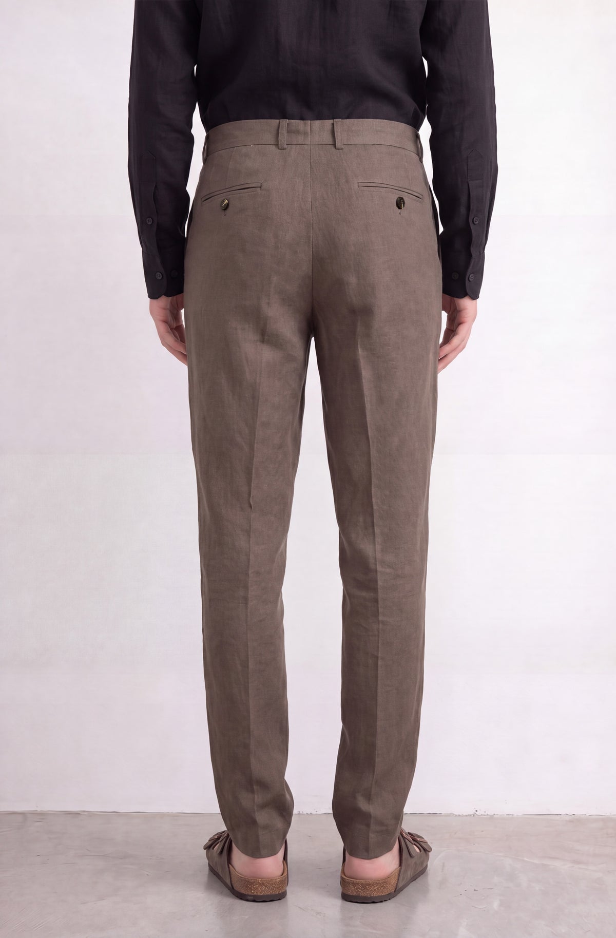 Pantalón Sastrero Volta