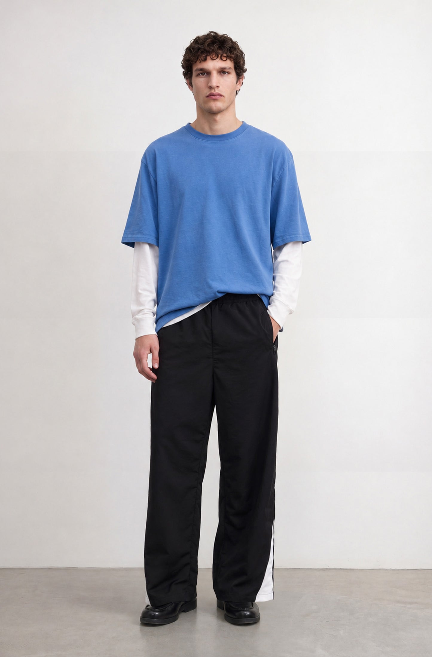Pantalon Durham