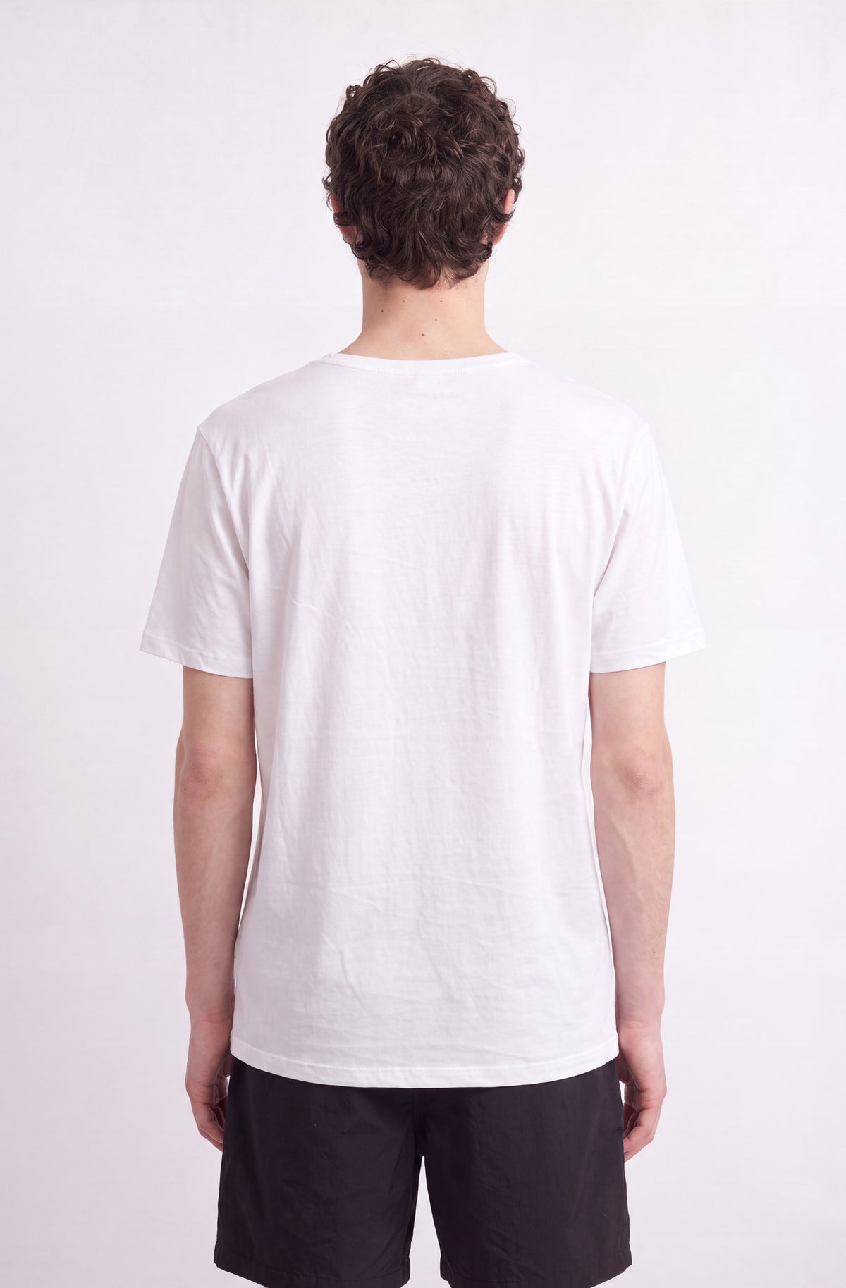 Remera Regular Biel