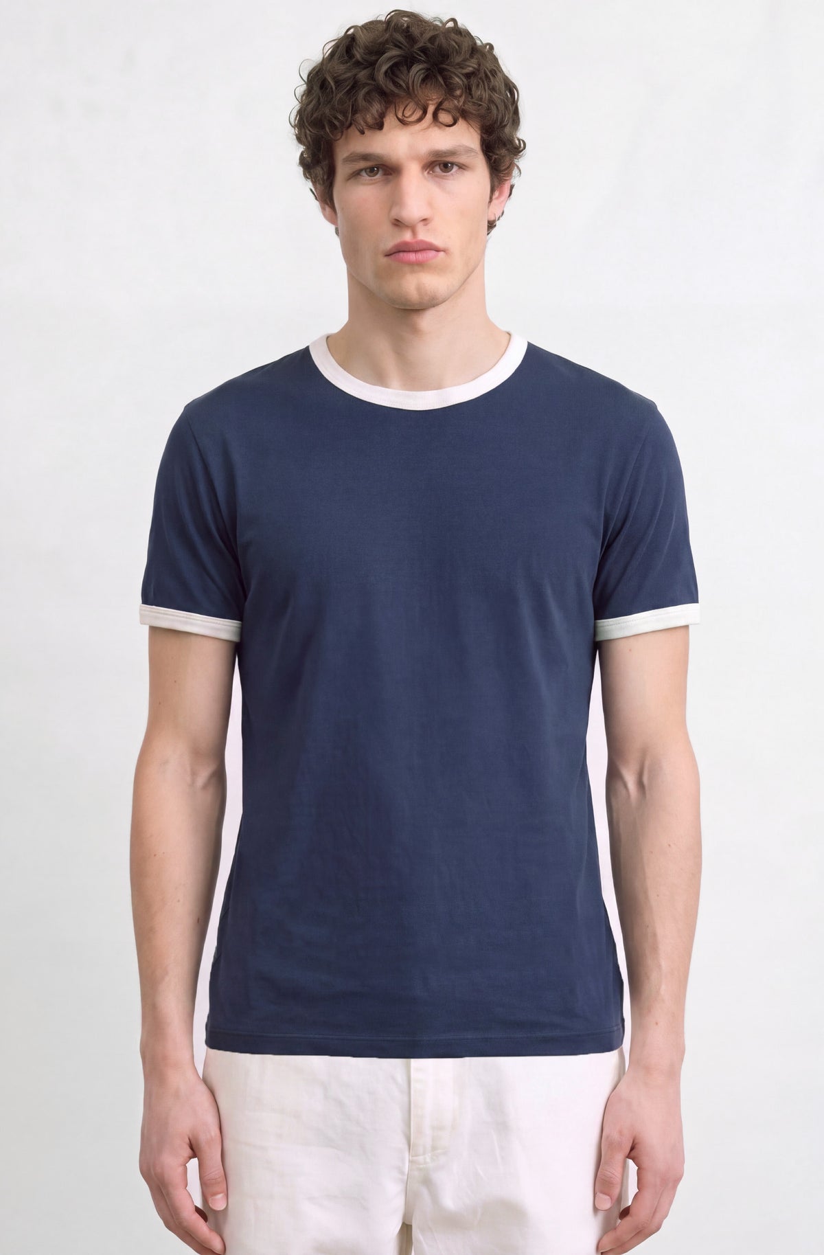 Remera vivos combinados Fraser