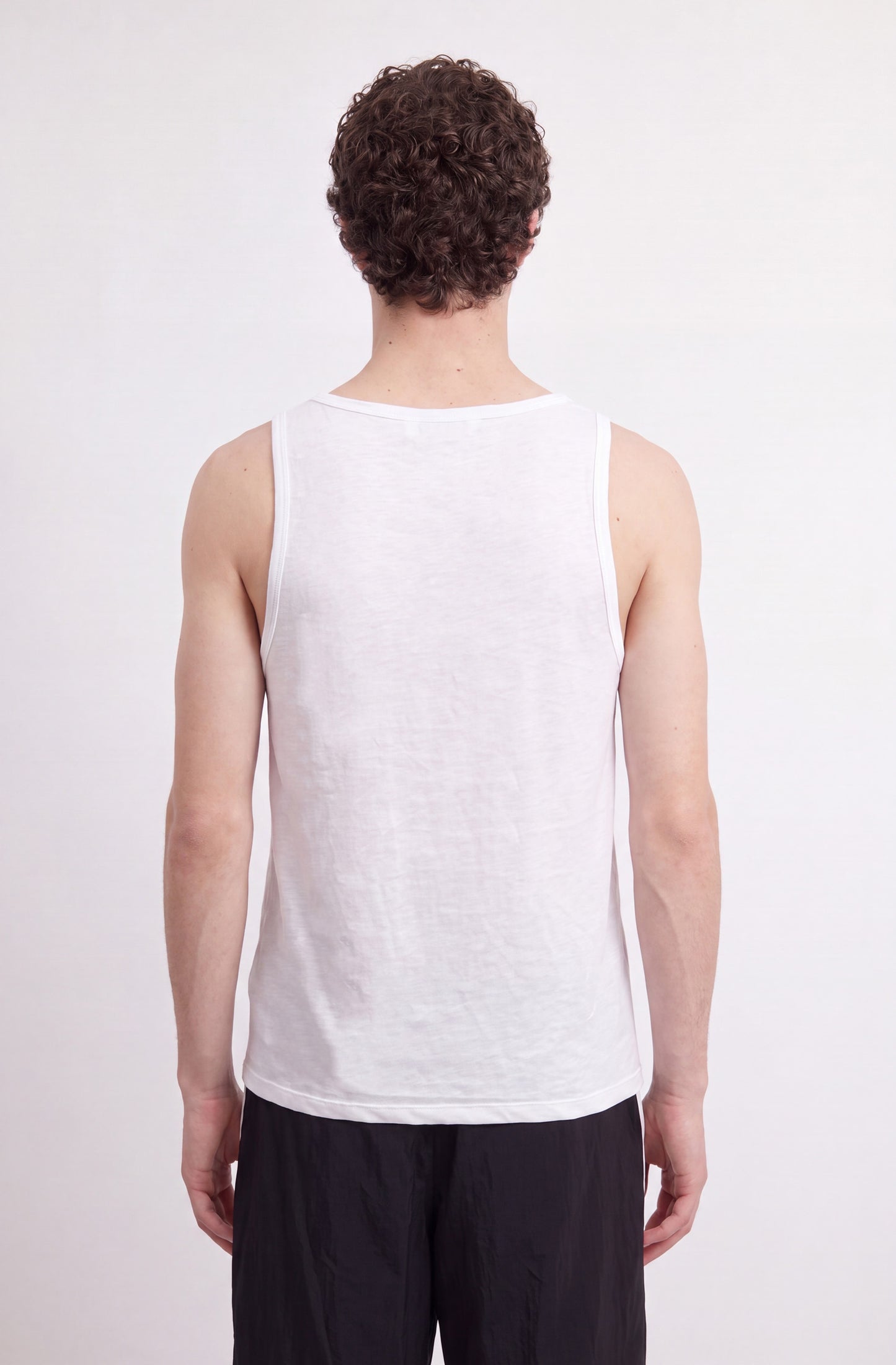 Musculosa Nomad