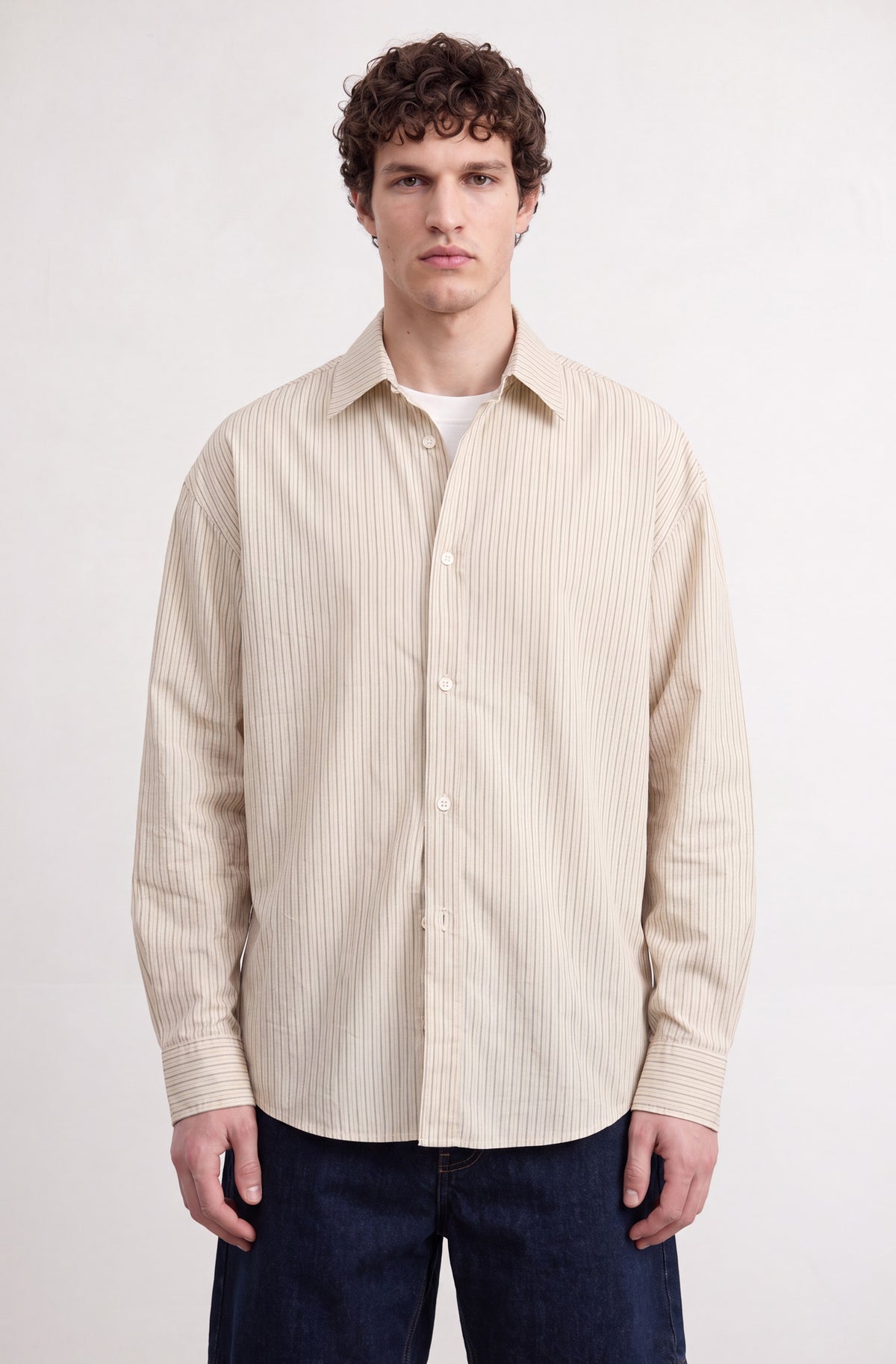 Camisa manga larga Moon