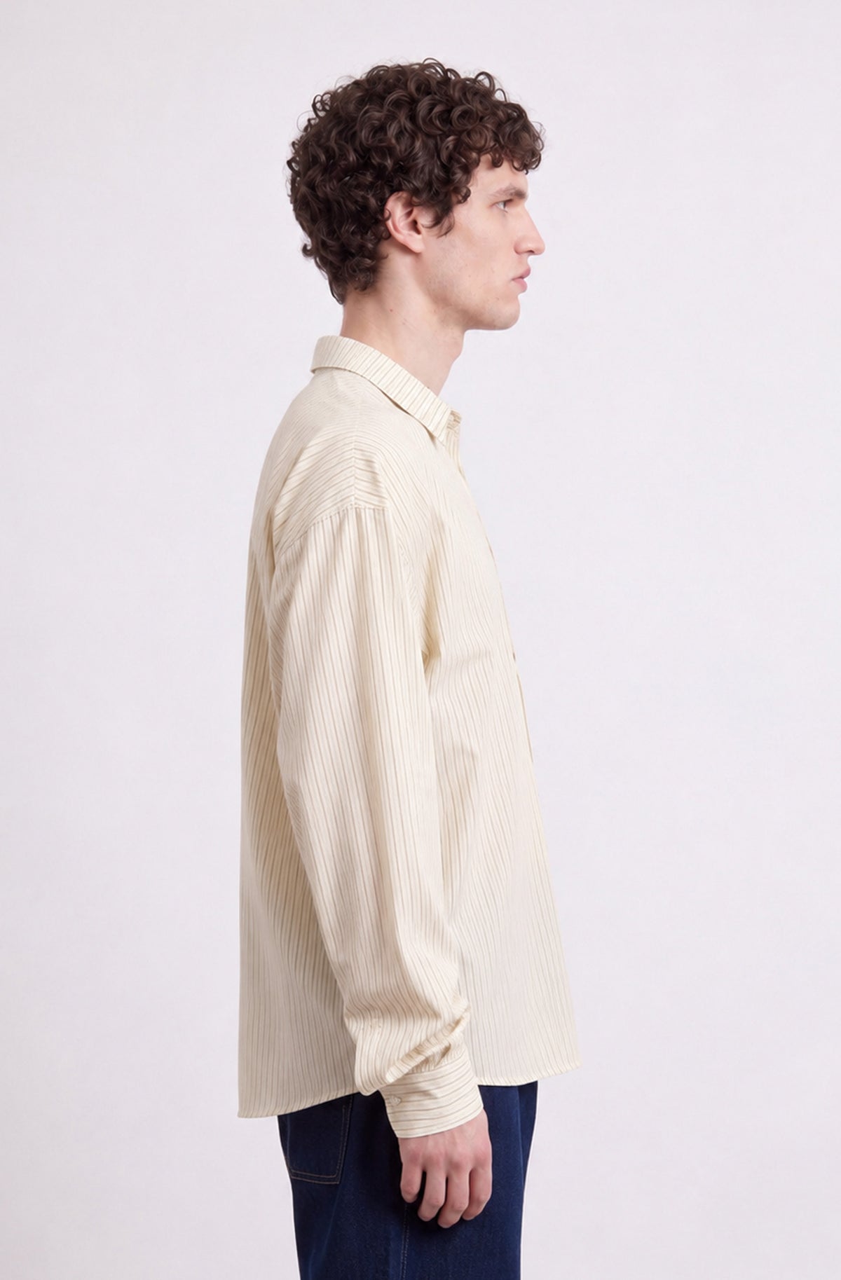 Camisa manga larga Moon