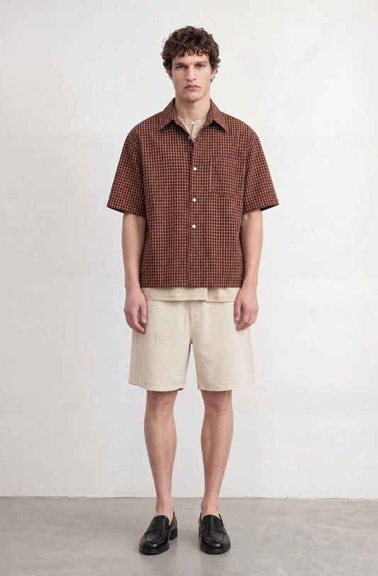 Camisa Moon