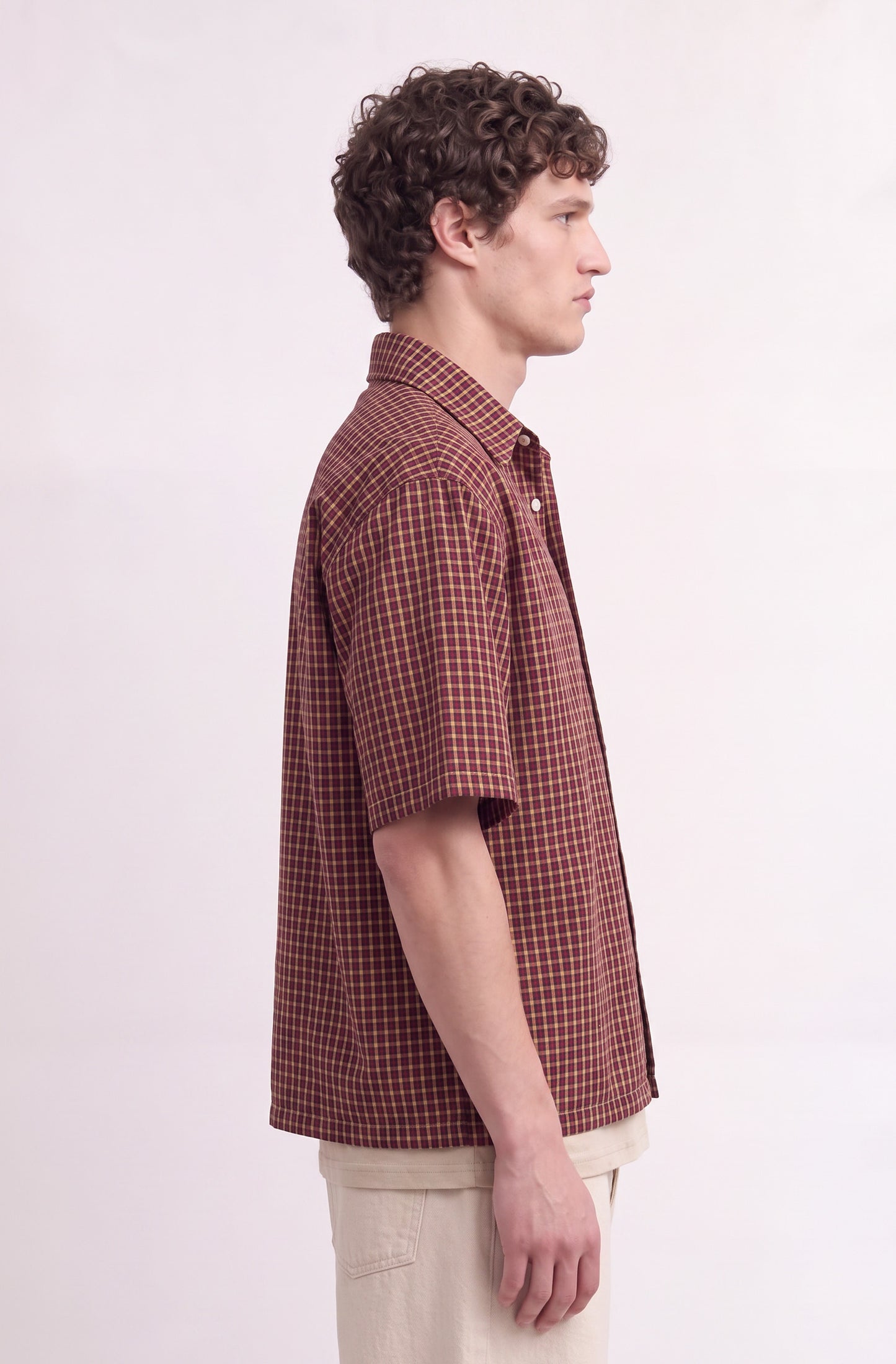 Camisa Moon