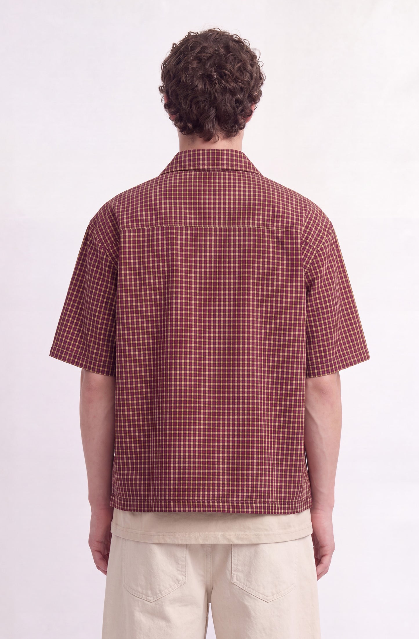 Camisa Moon