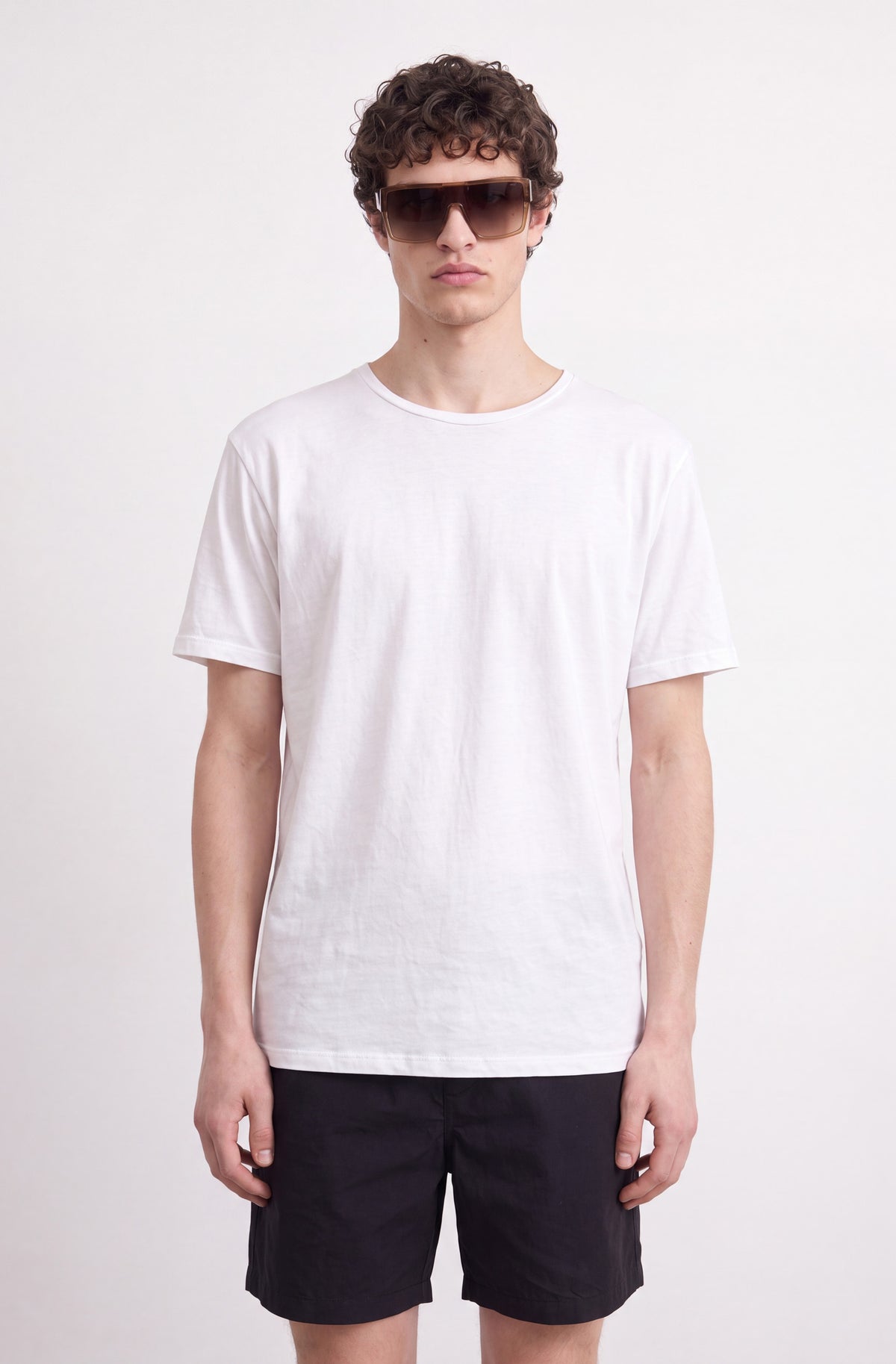 Remera Regular Biel