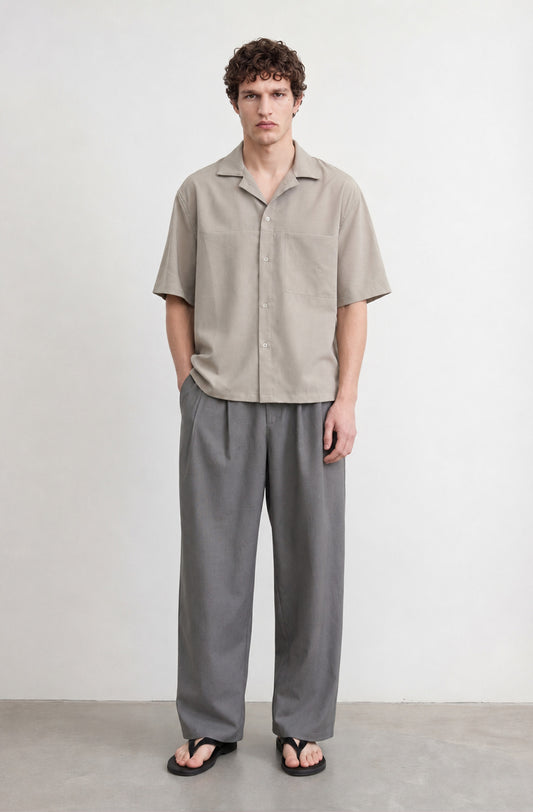 Pantalón Sastrero Coraline