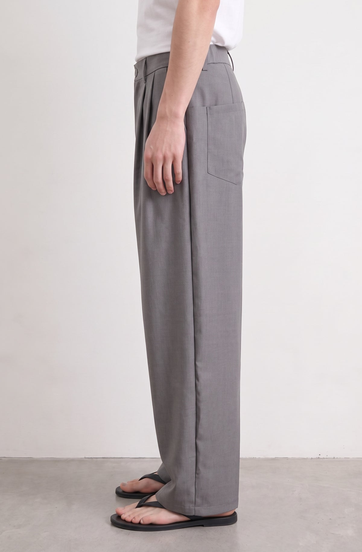 Pantalón Sastrero Coraline