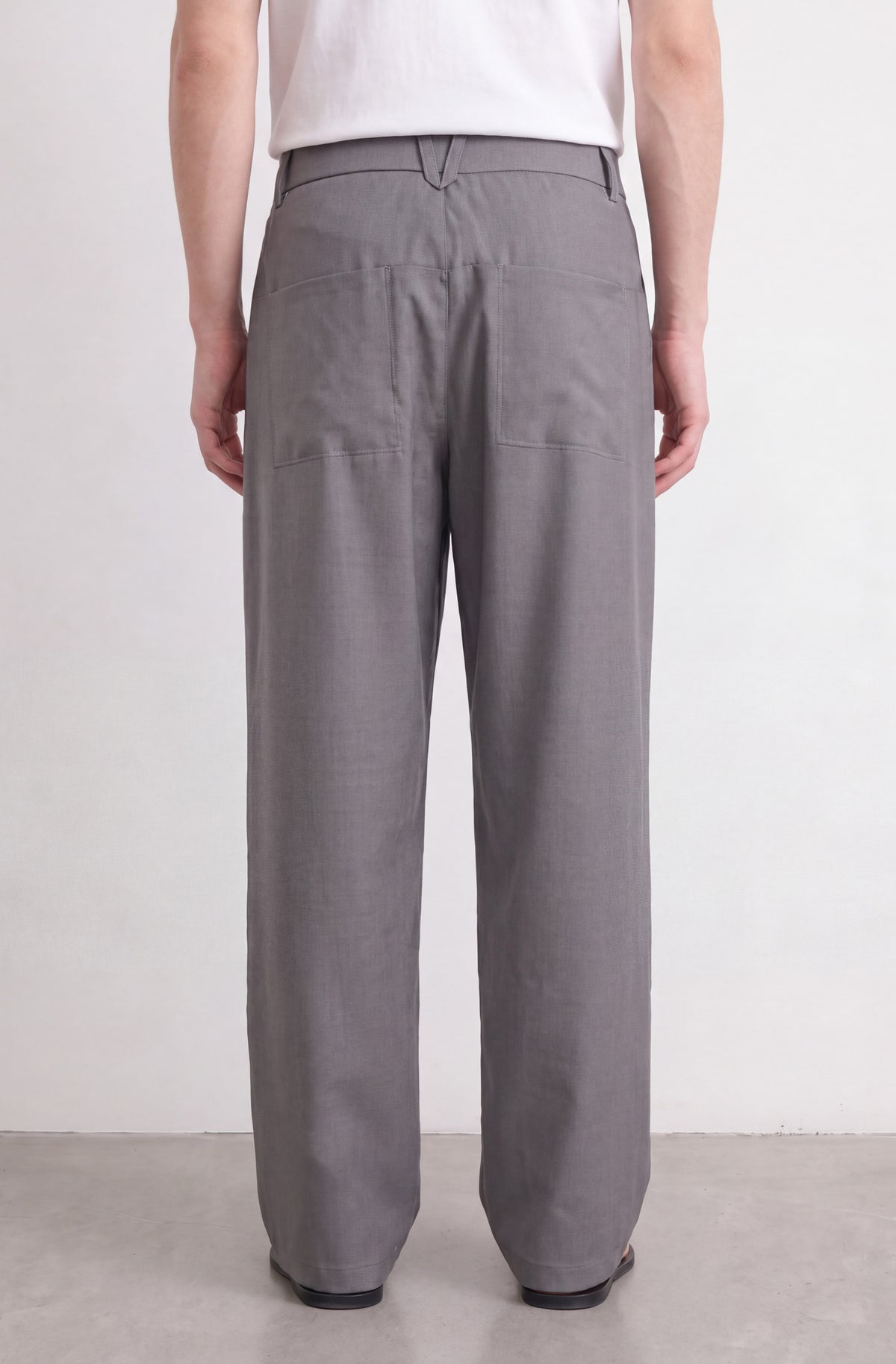 Pantalón Sastrero Coraline