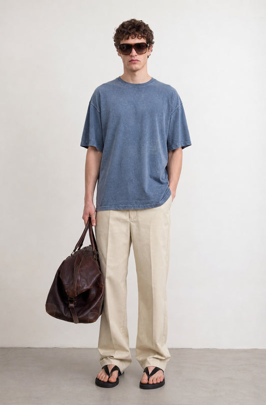Pantalón Sastrero Sage
