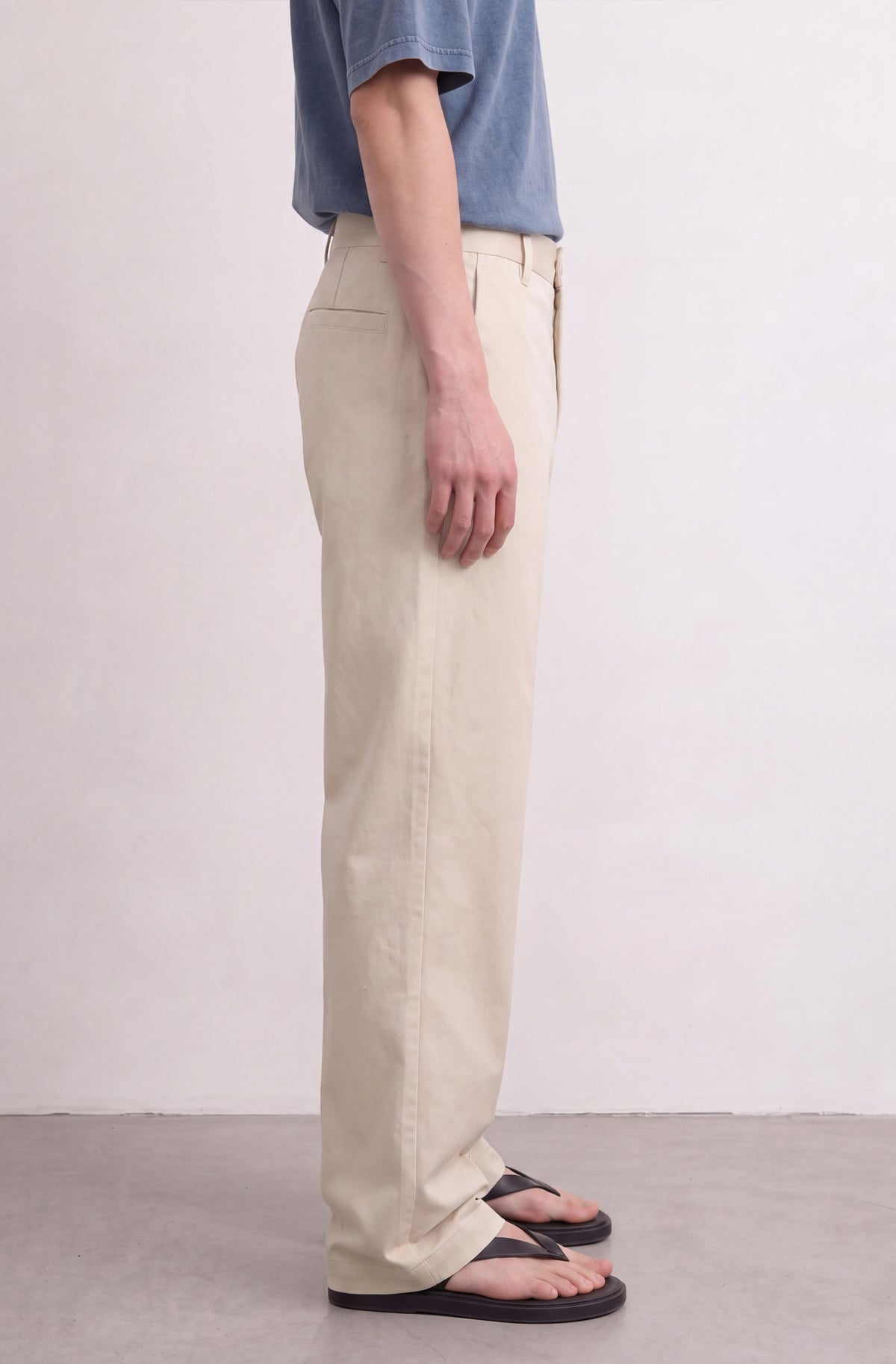 Pantalón Sastrero Sage