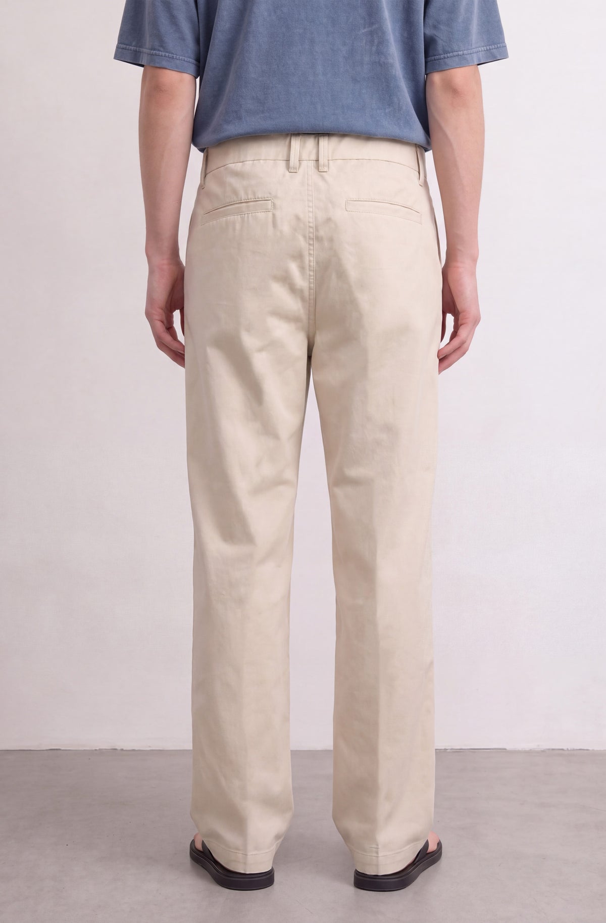 Pantalón Sastrero Sage