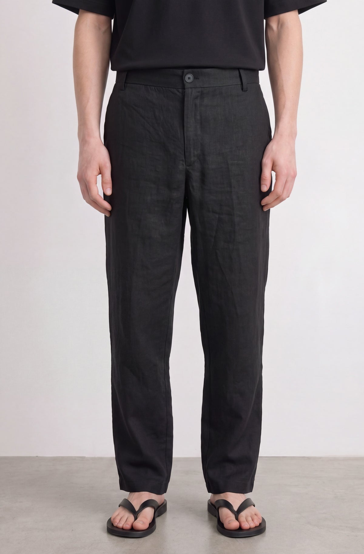 Pantalón sastrero Danubio