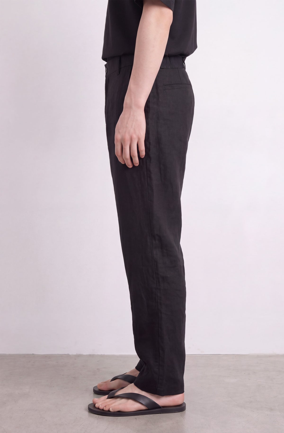 Pantalón sastrero Danubio