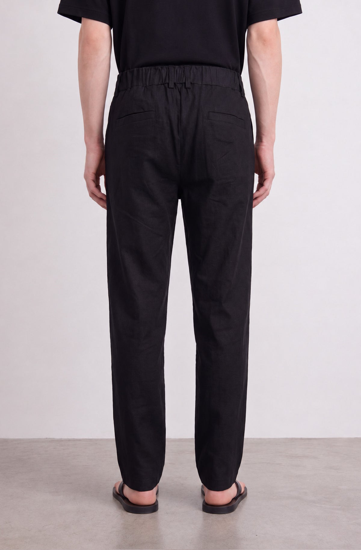 Pantalón sastrero Danubio