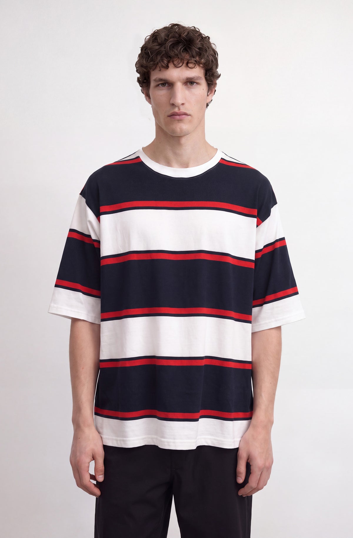 Remera over Fresno