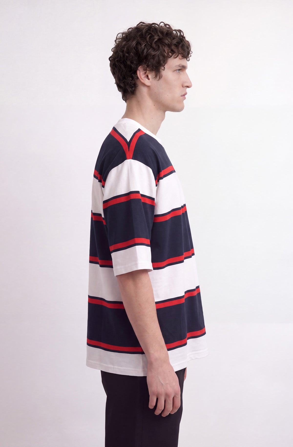 Remera over Fresno