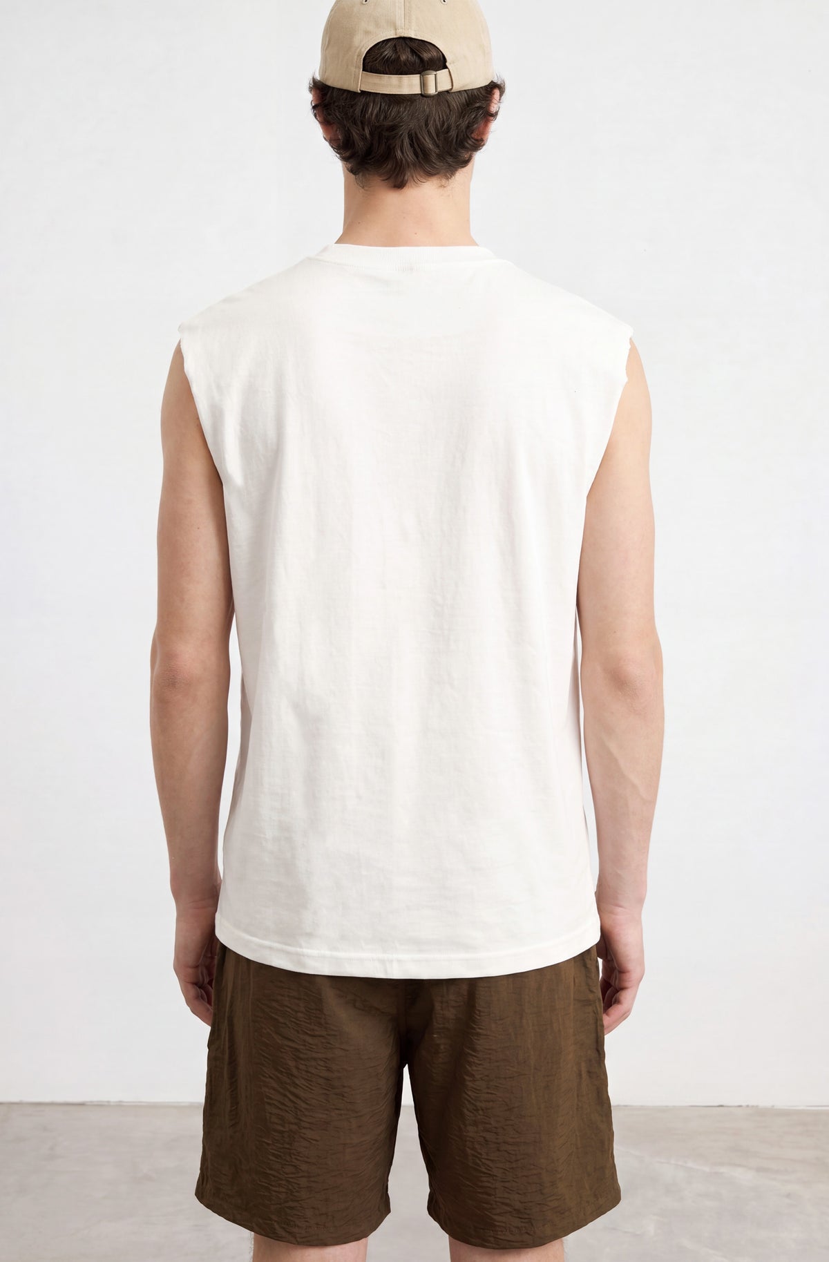 Sudadera Bristol