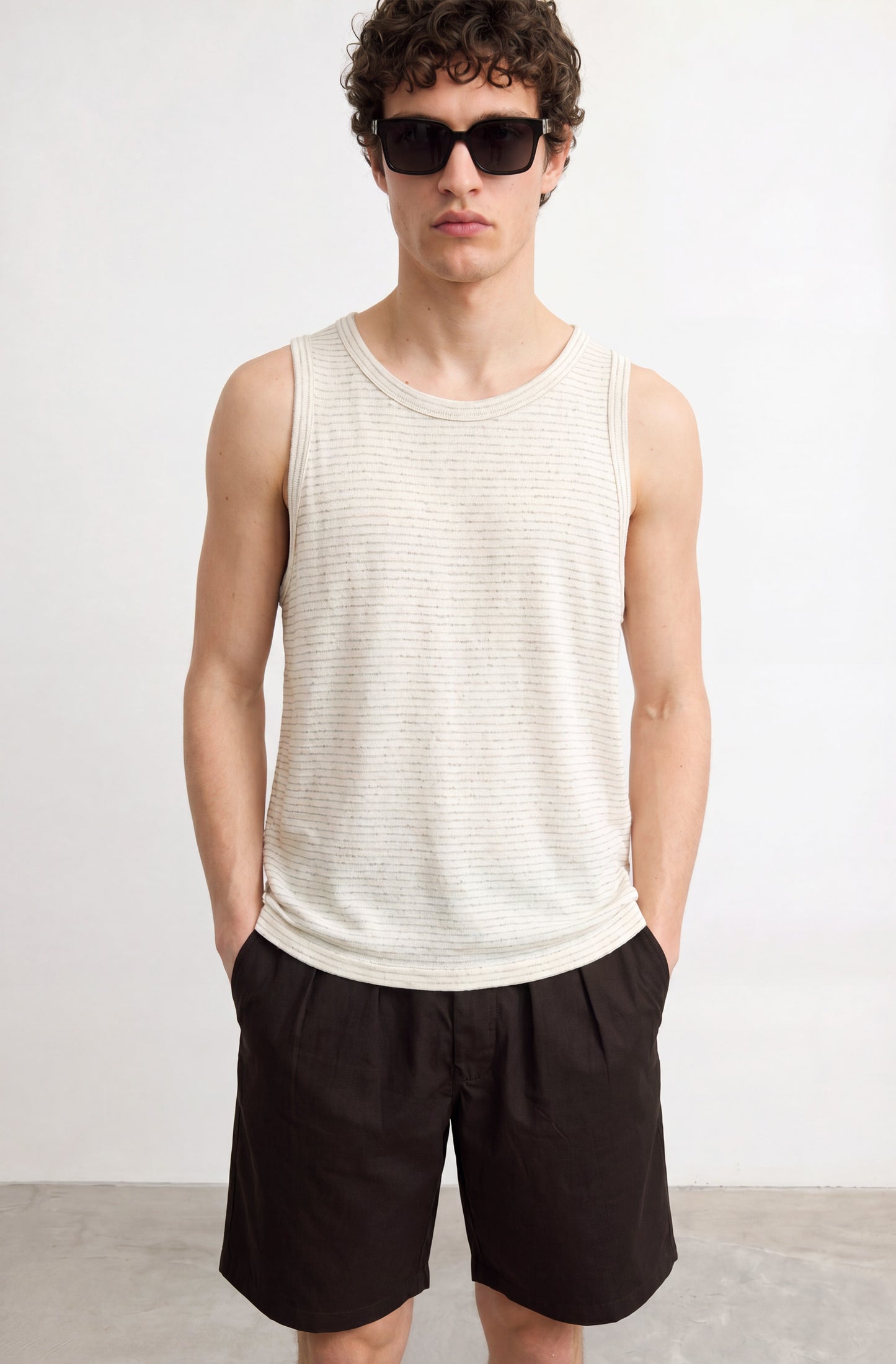 Musculosa Cedar