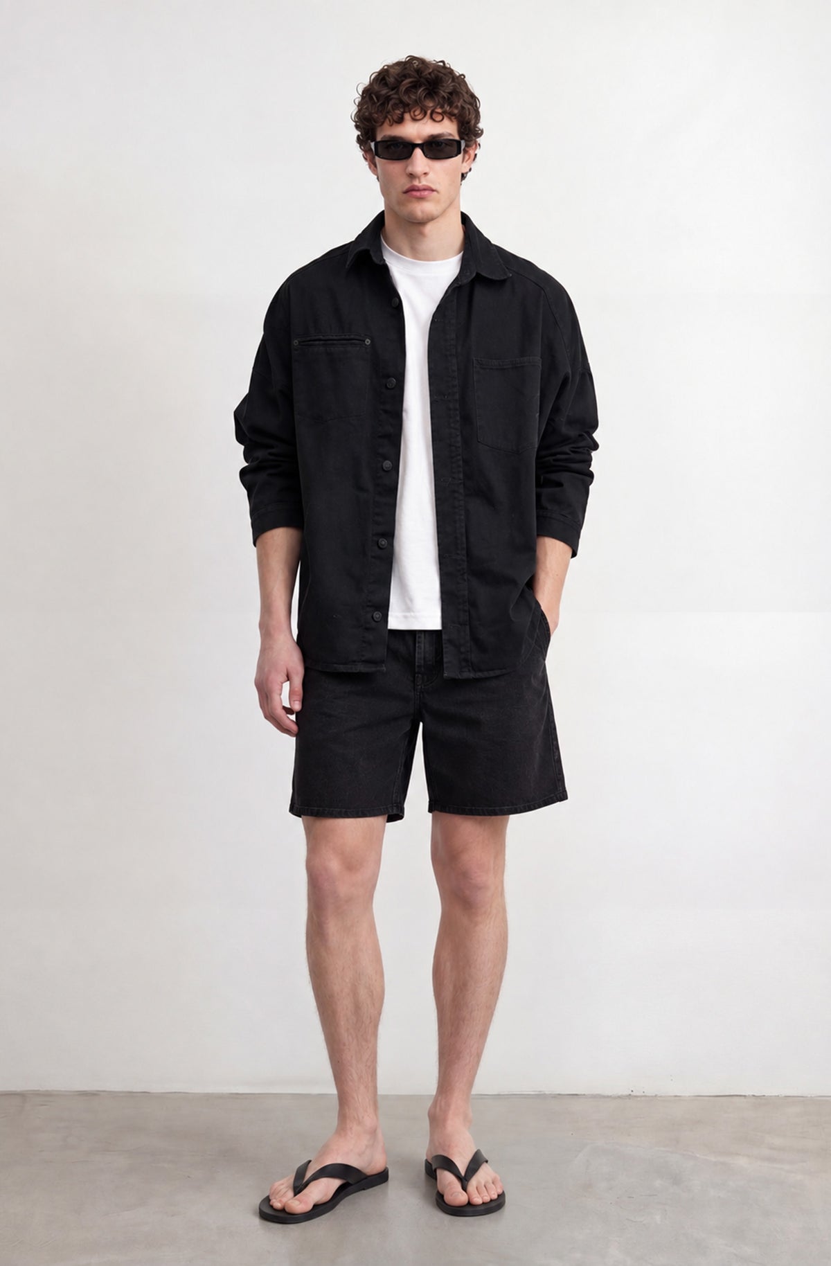 Campera Harbor