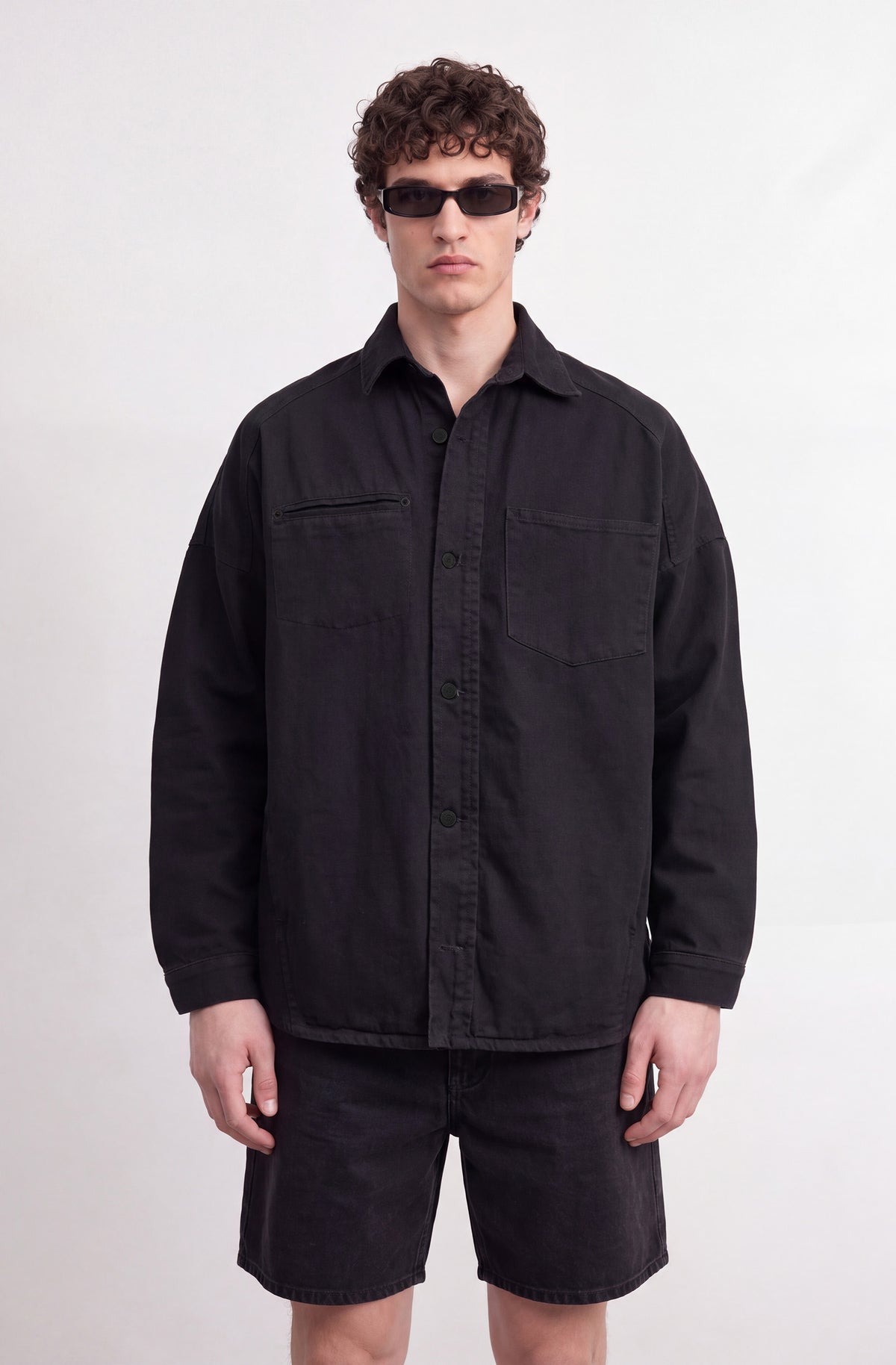 Campera Harbor