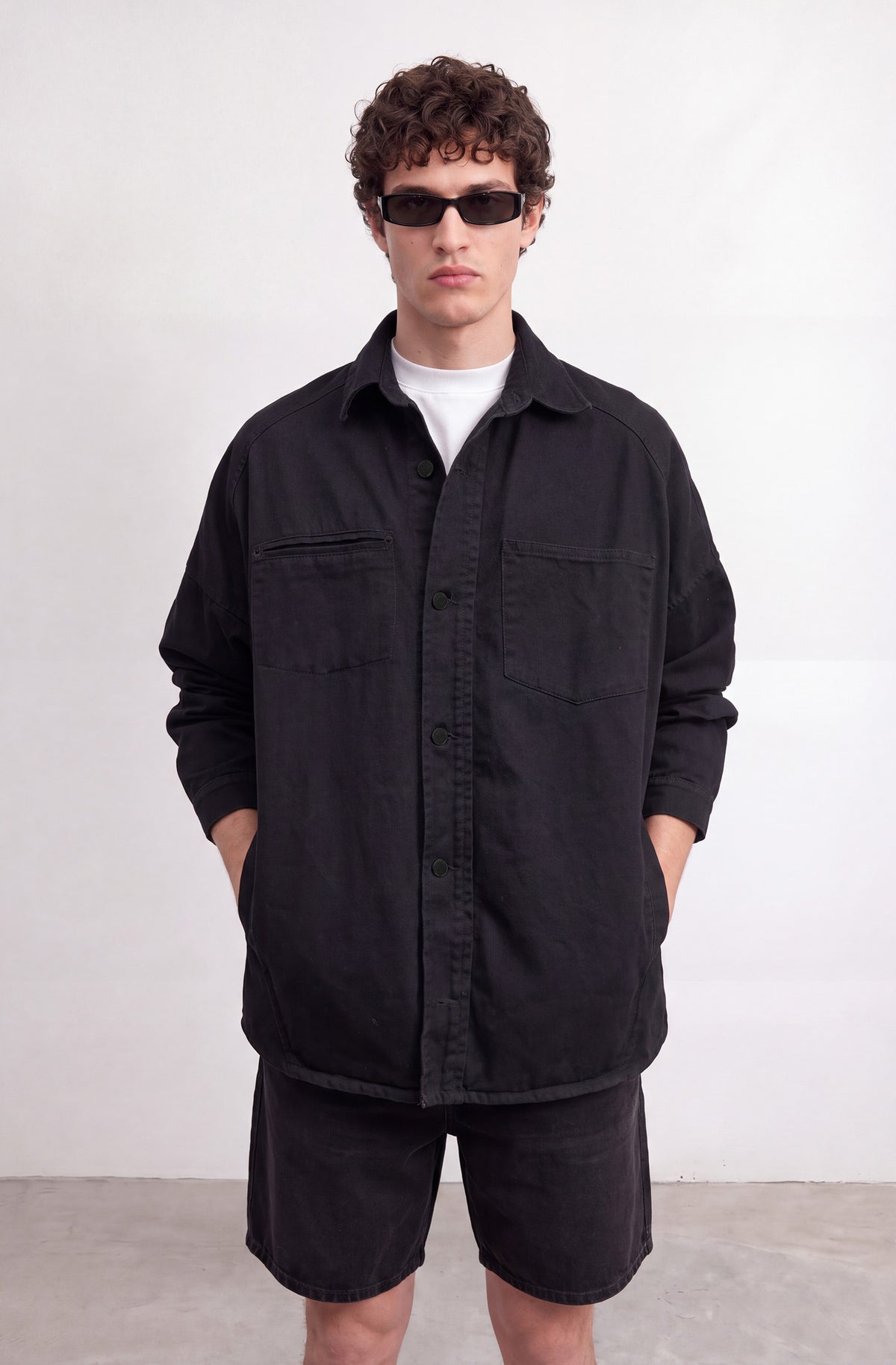 Campera Harbor