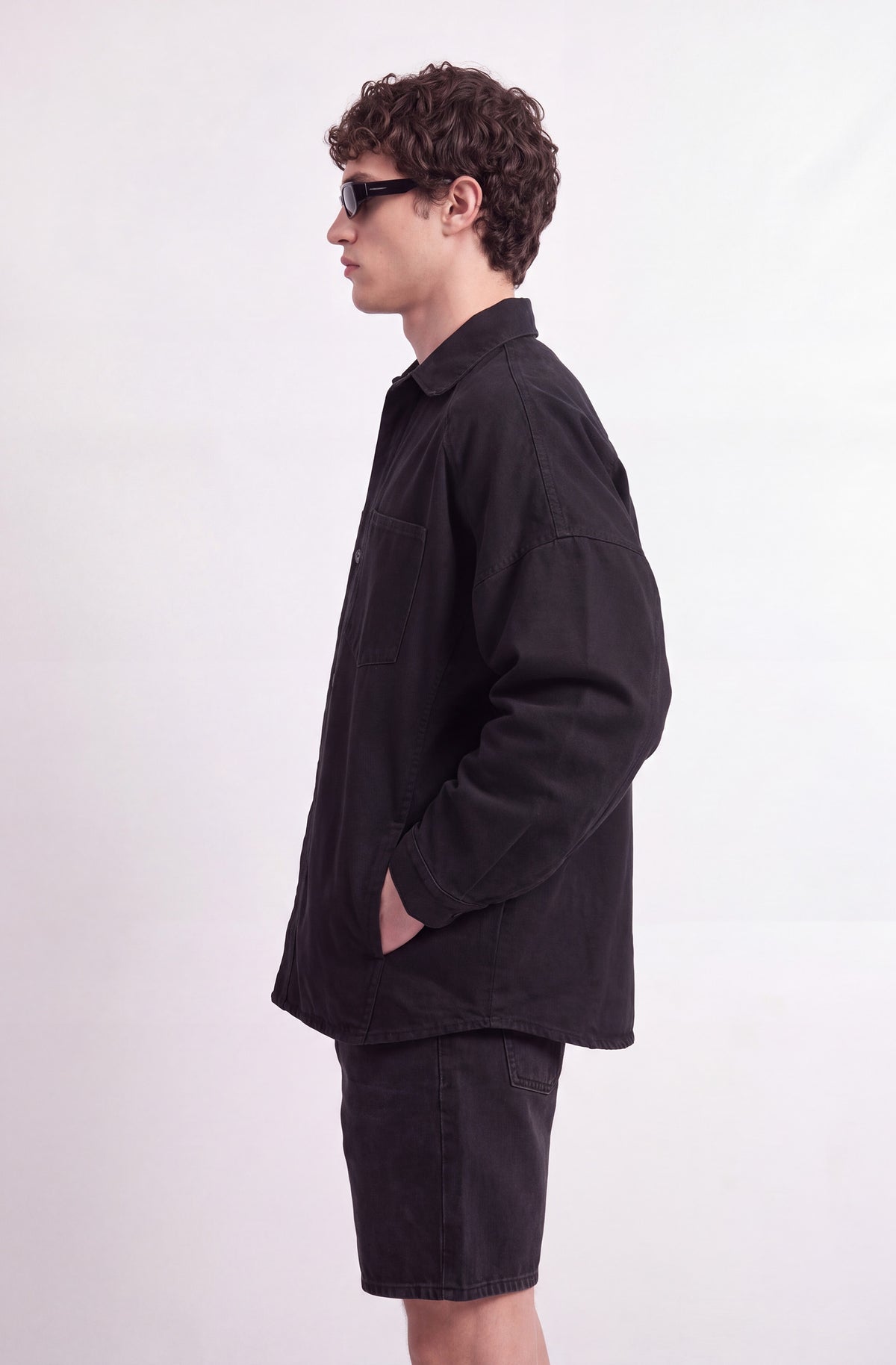 Campera Harbor
