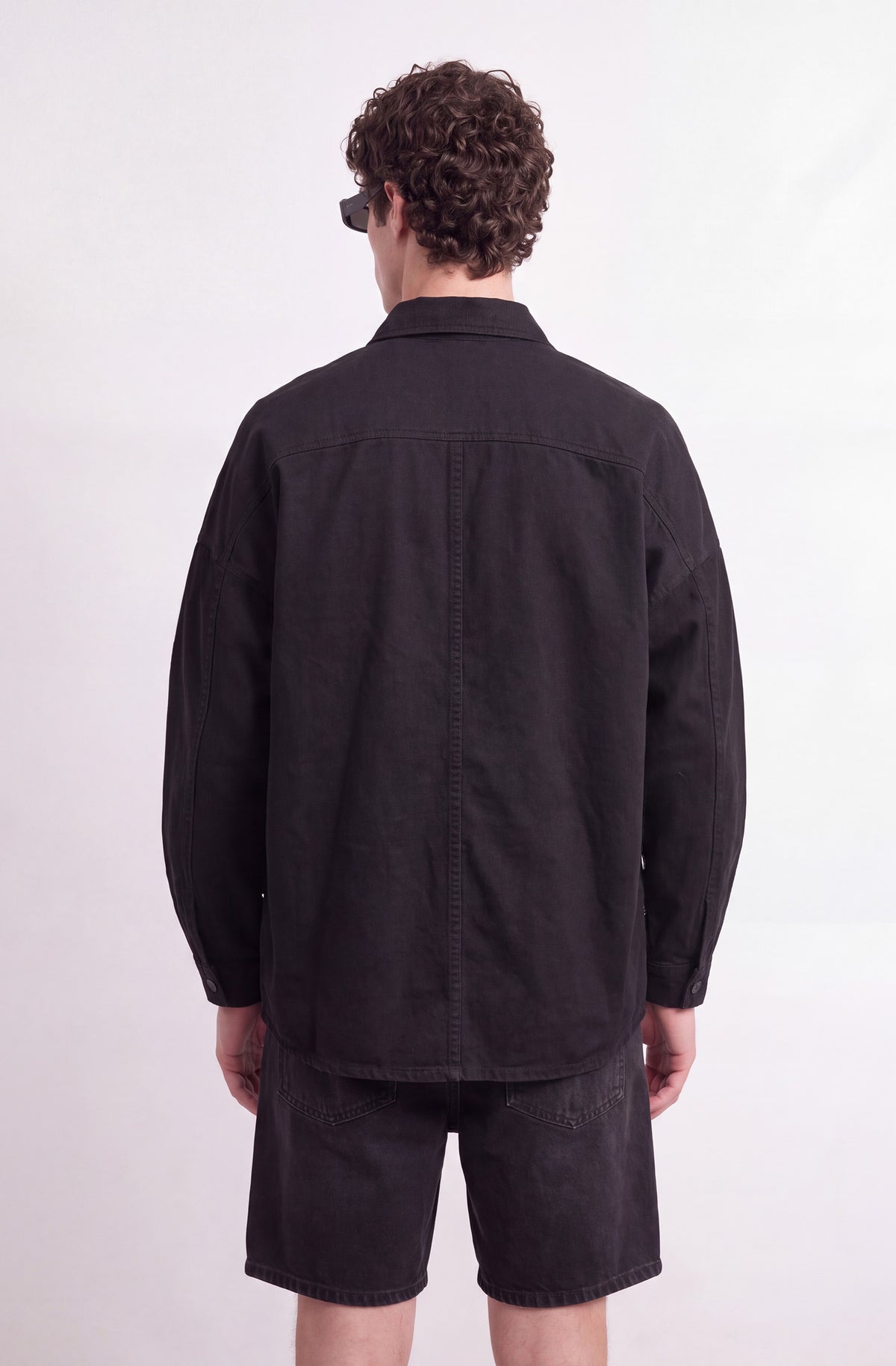 Campera Harbor