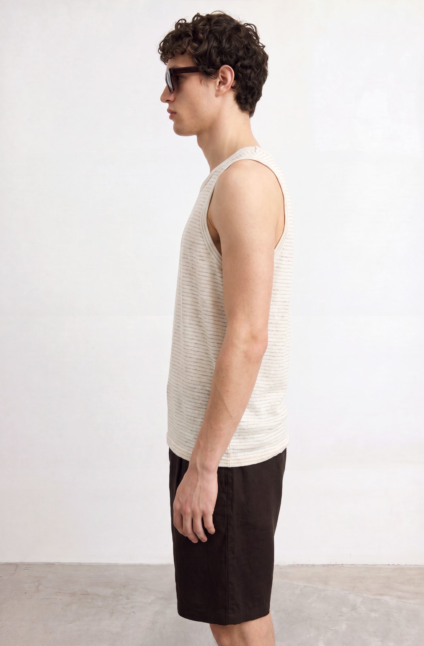 Musculosa Cedar
