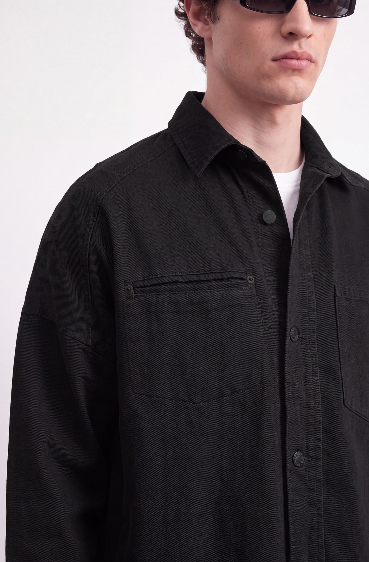 Campera Harbor