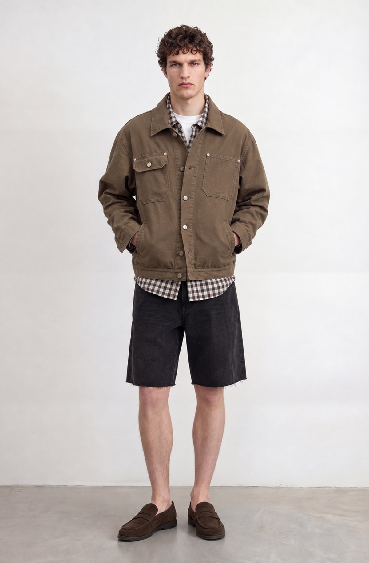 Campera Capri