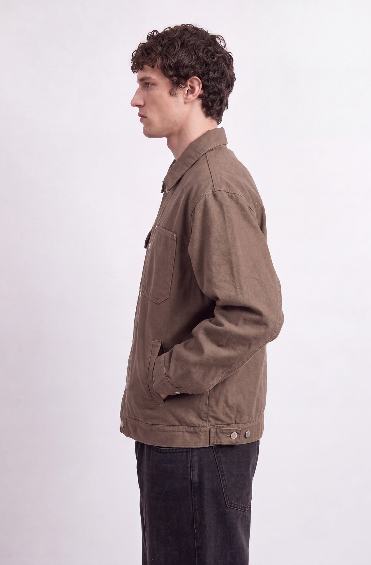 Campera Capri