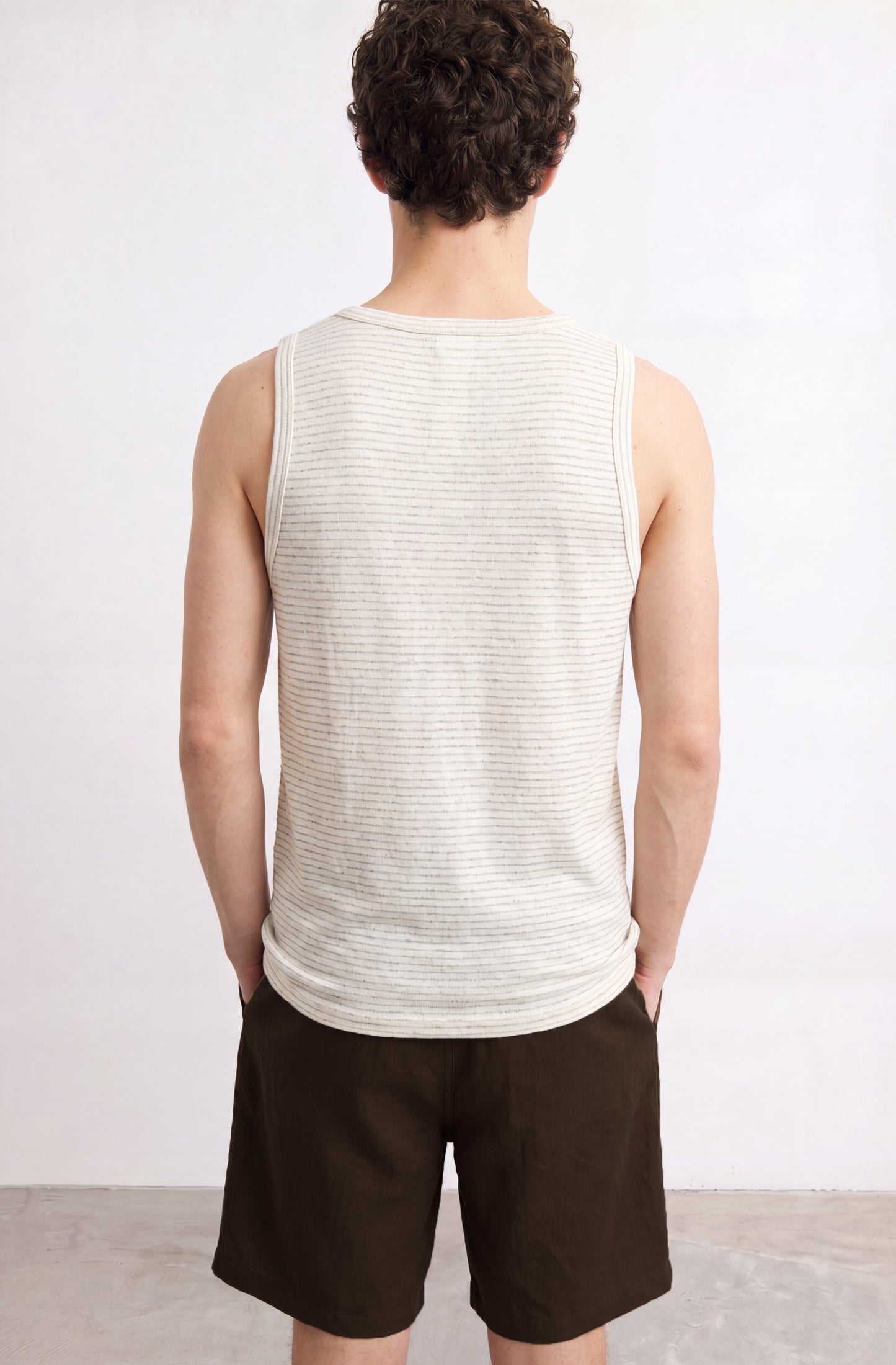 Musculosa Cedar