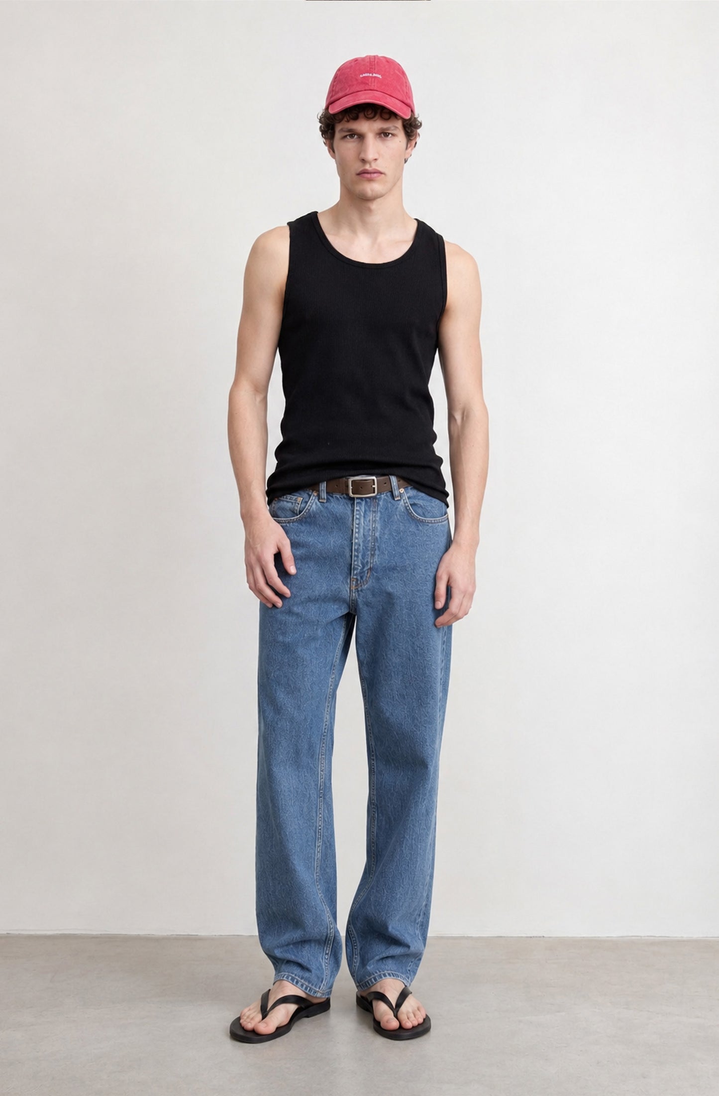 Musculosa Berna