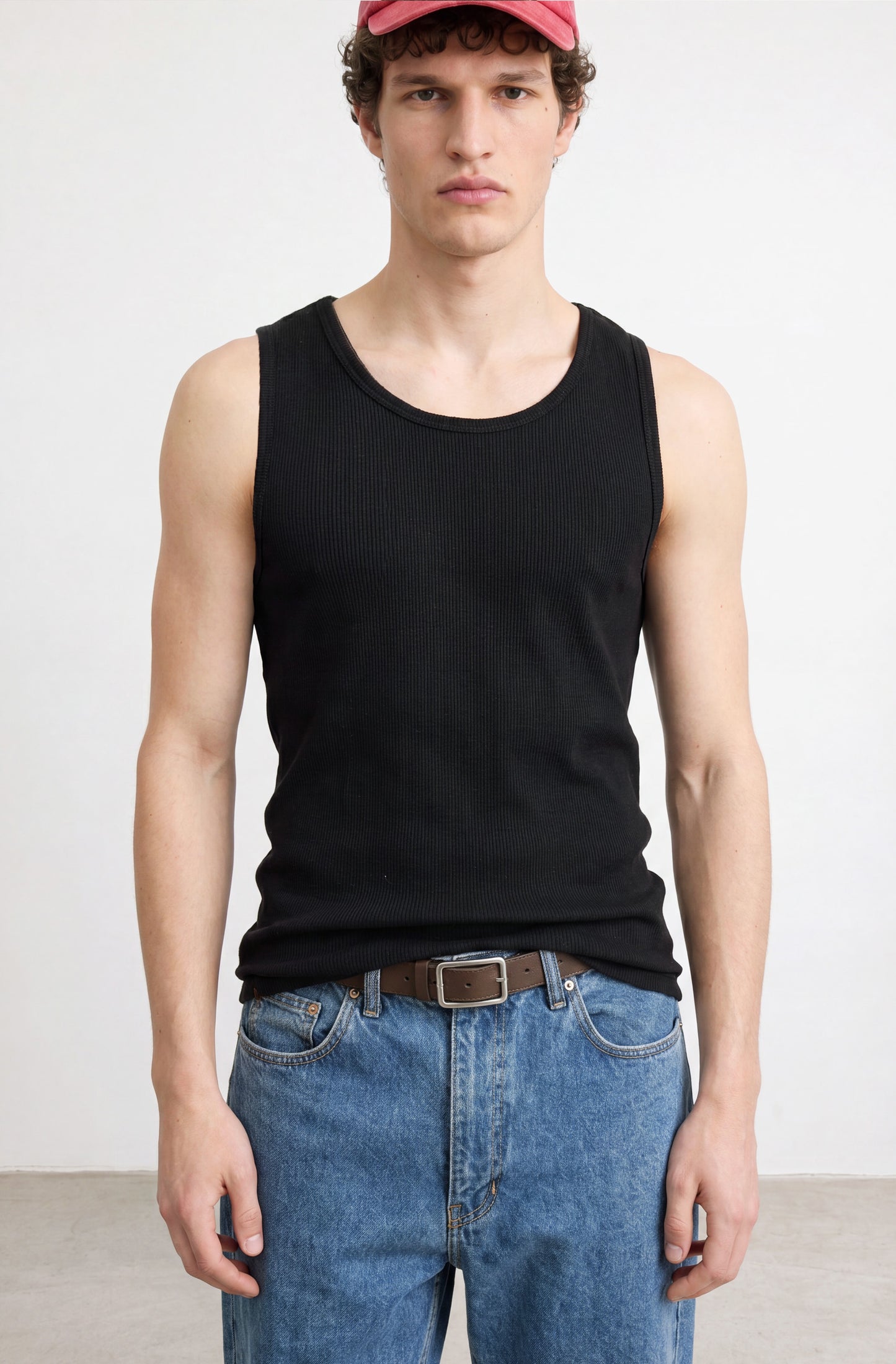 Musculosa Berna