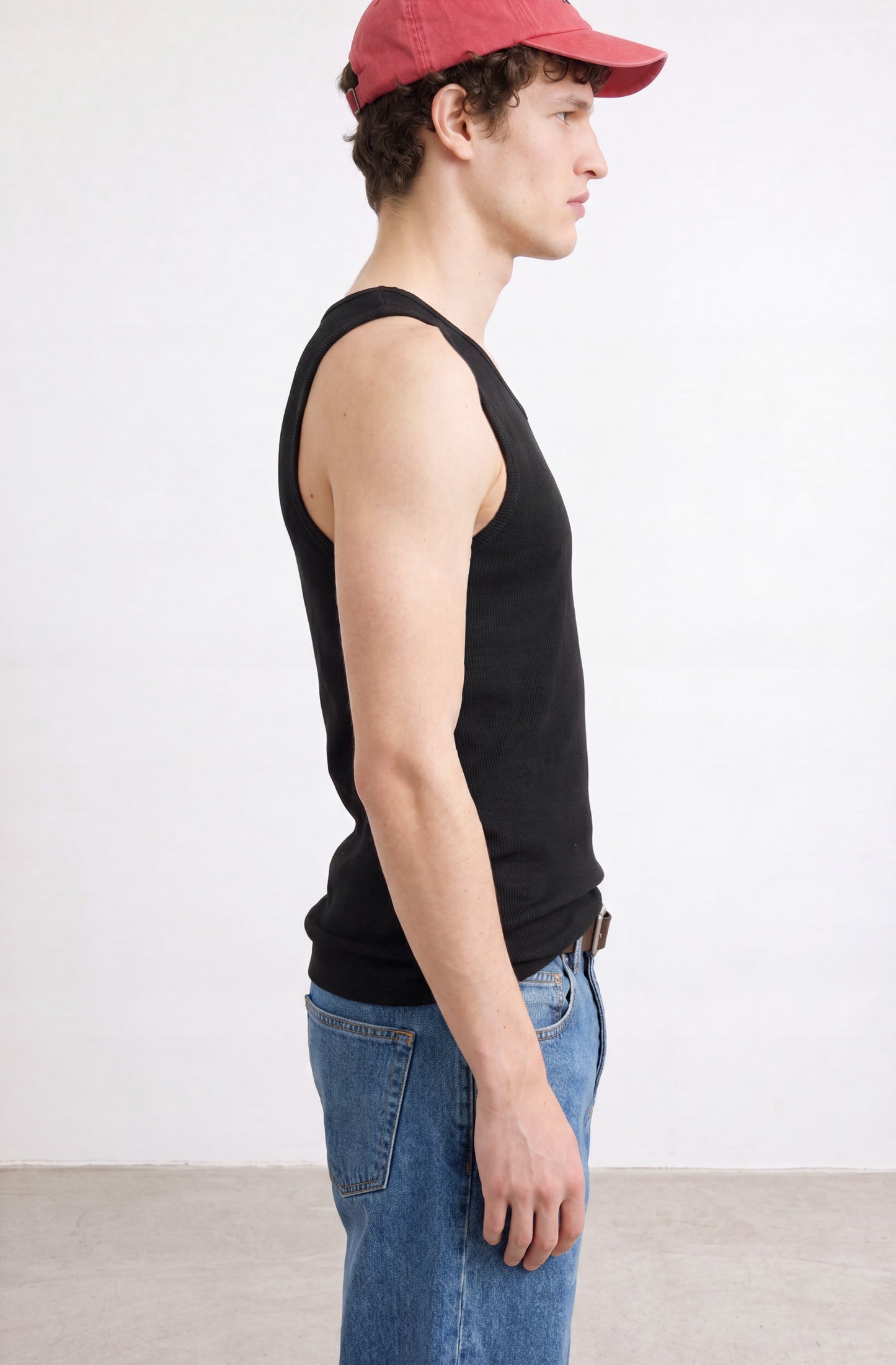 Musculosa Berna