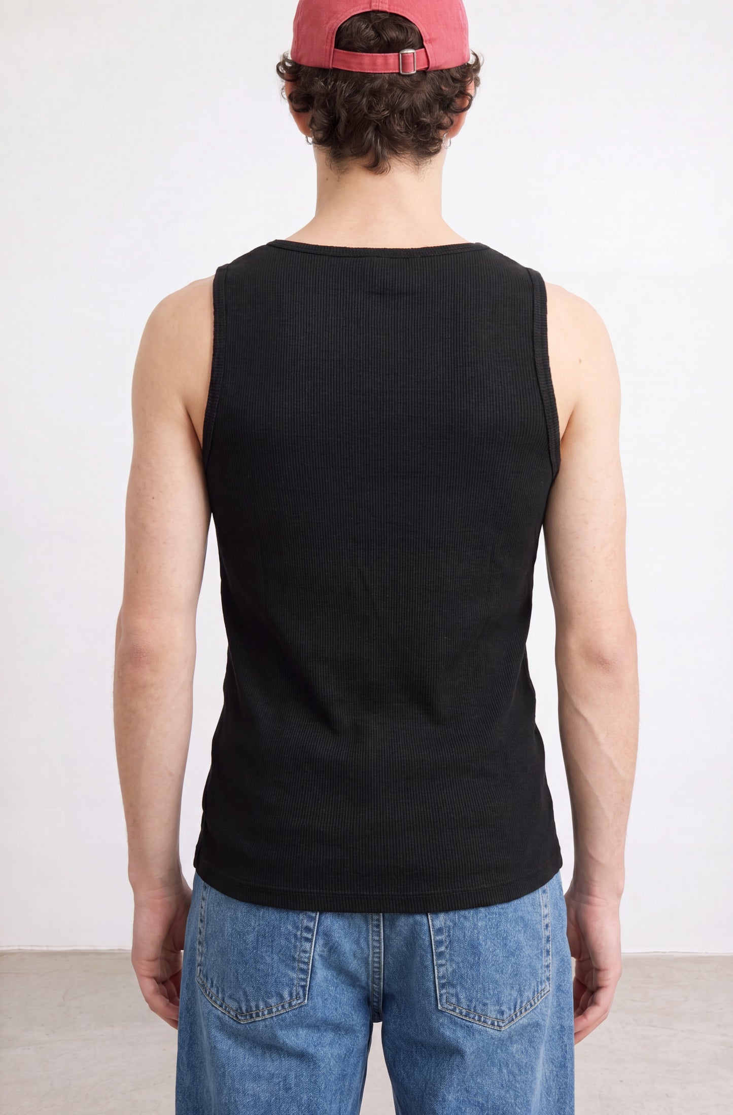 Musculosa Berna