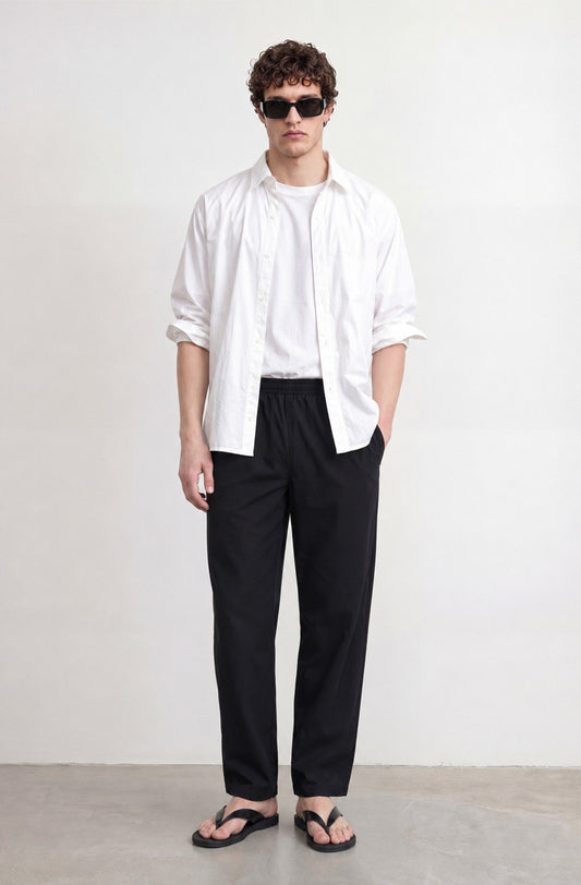 Jogger recto Milán