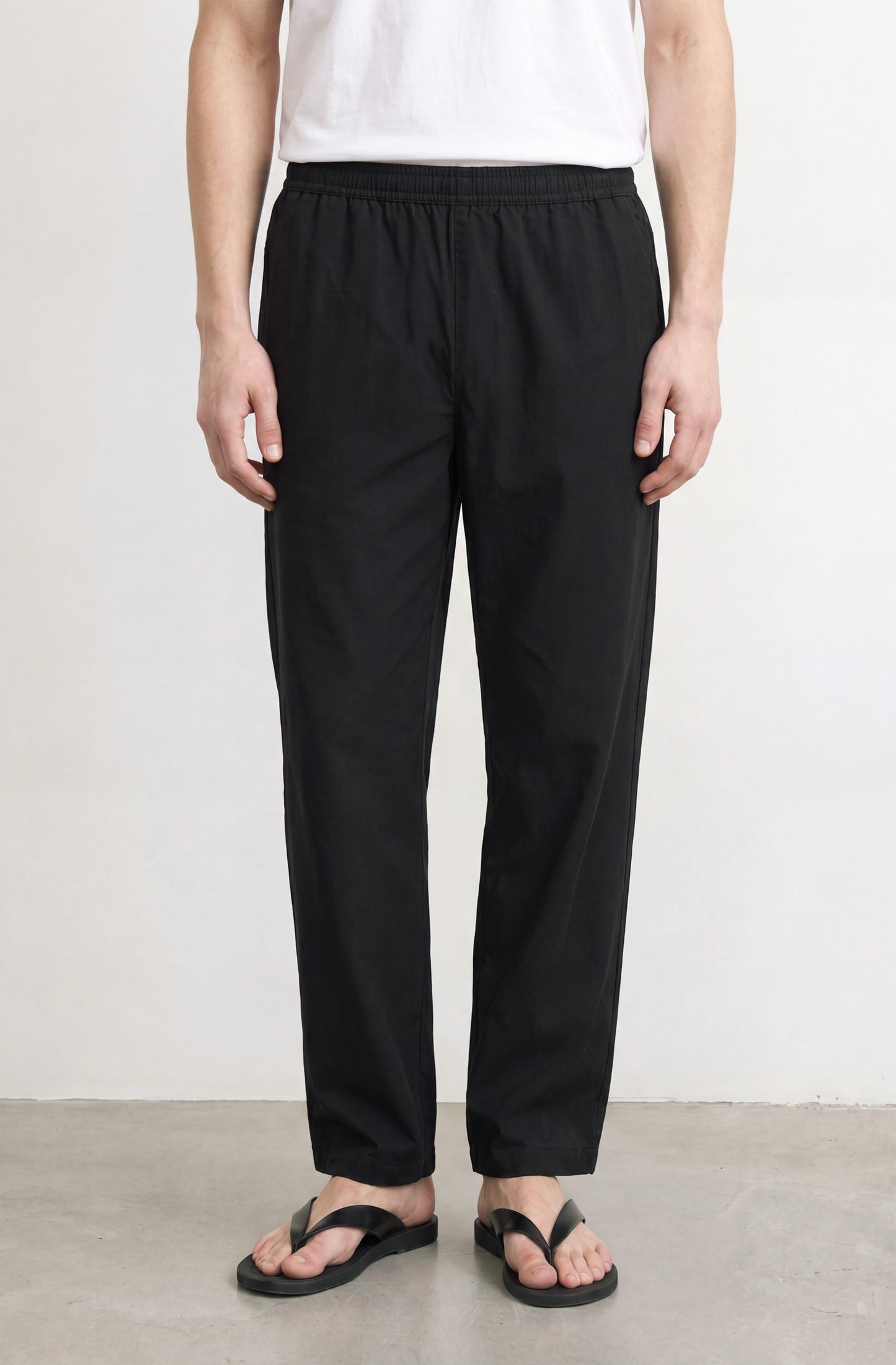 Jogger recto Milán
