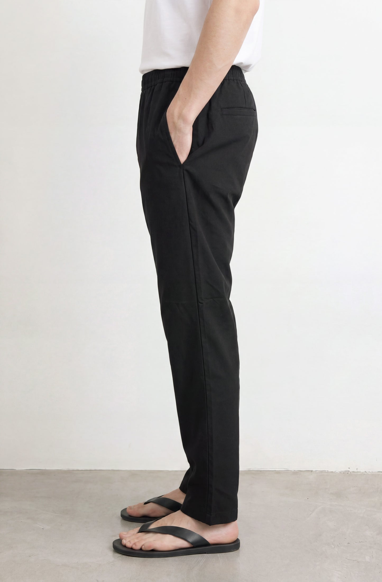Jogger recto Milán